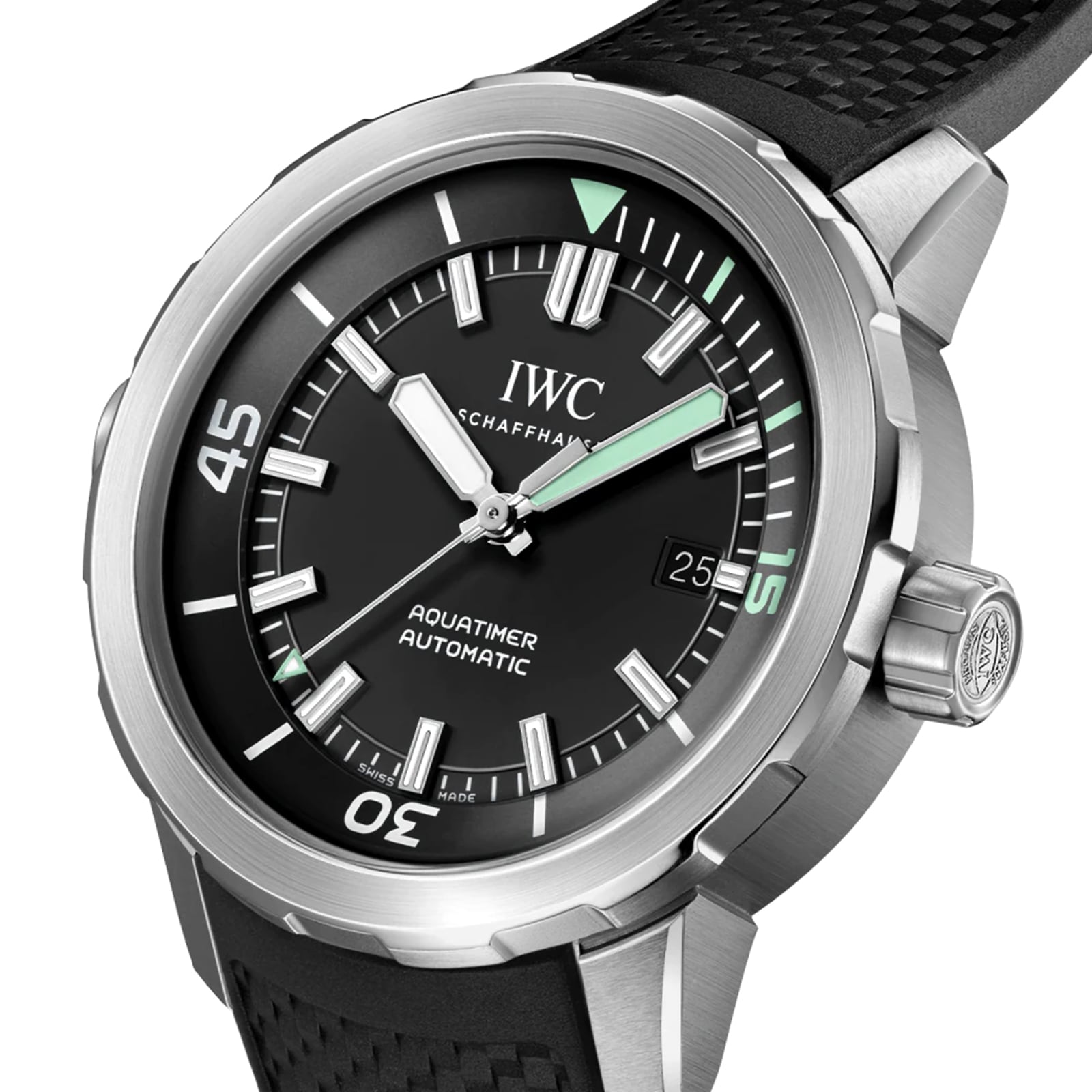 Replica IWC Aquatimer Automatic 42mm IW328802 2 Replica IWC Aquatimer Automatic 42mm IW328802