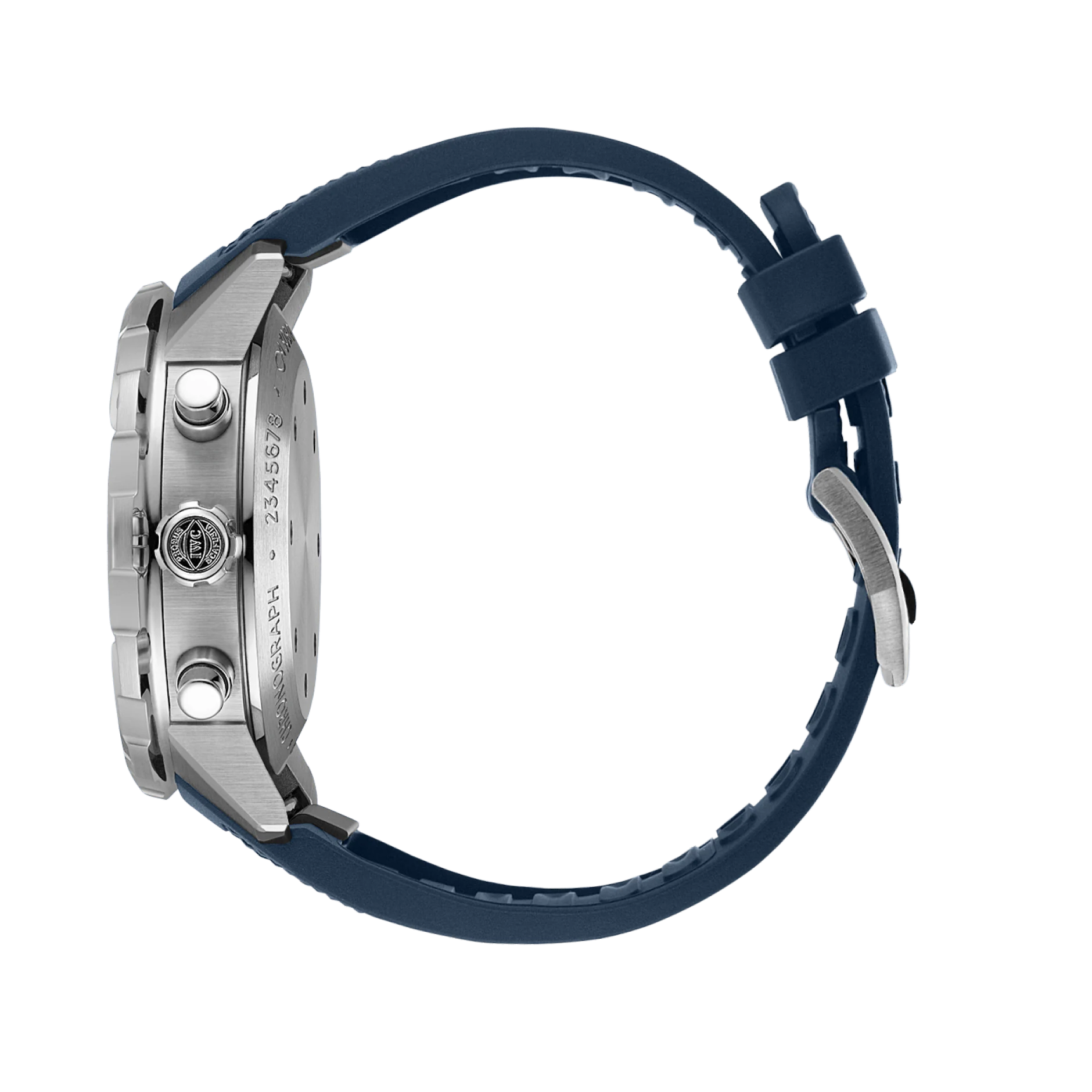 Replica IWC Aquatimer Chronograph 44 IW376806 2 Replica IWC Aquatimer Chronograph 44 IW376806