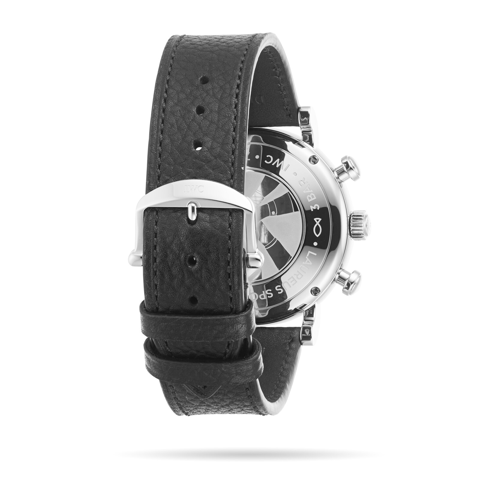 Replica IWC Portofino Chronograph 39 Edition IW391408