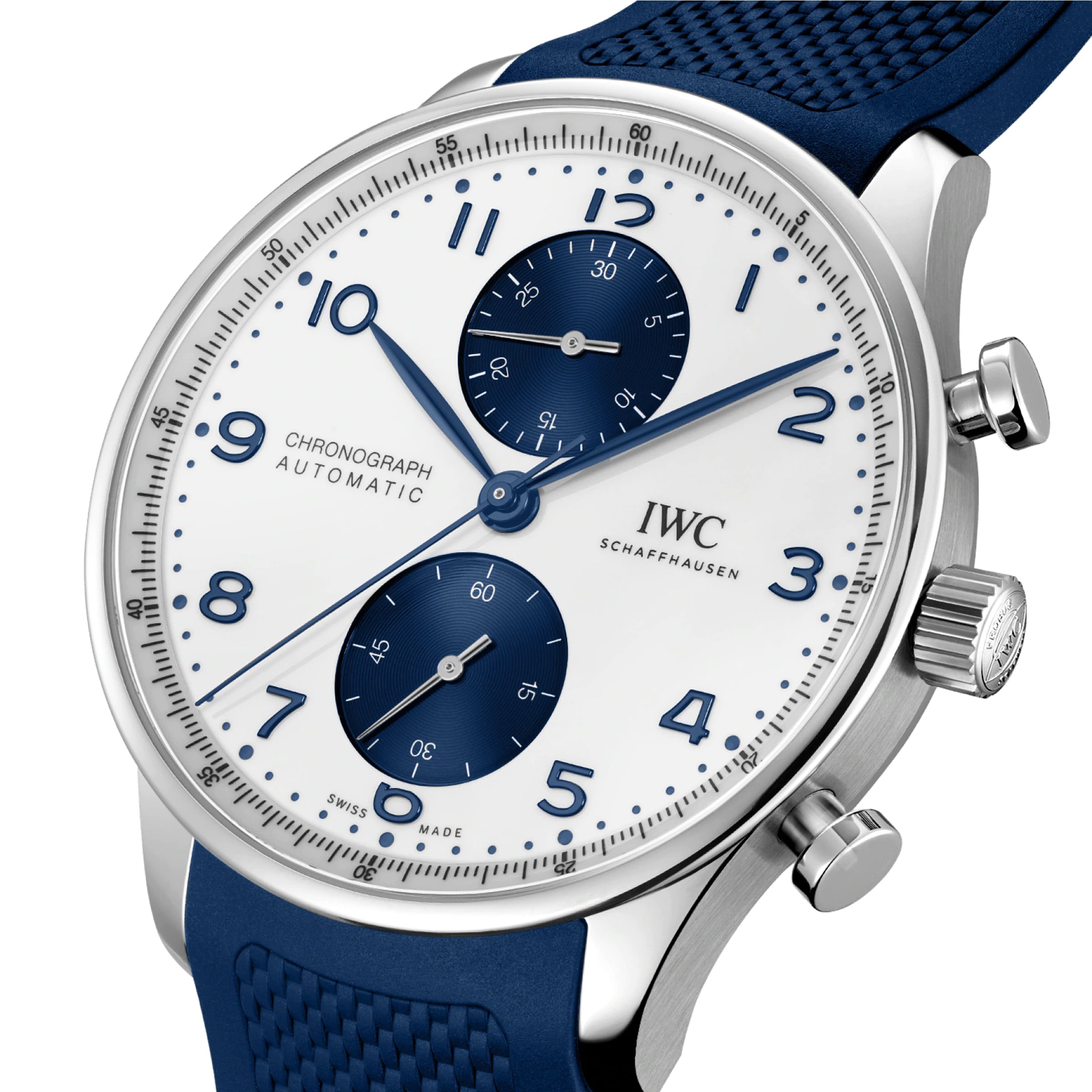 Replica IWC Portugieser Chronograph 41mm IW371620