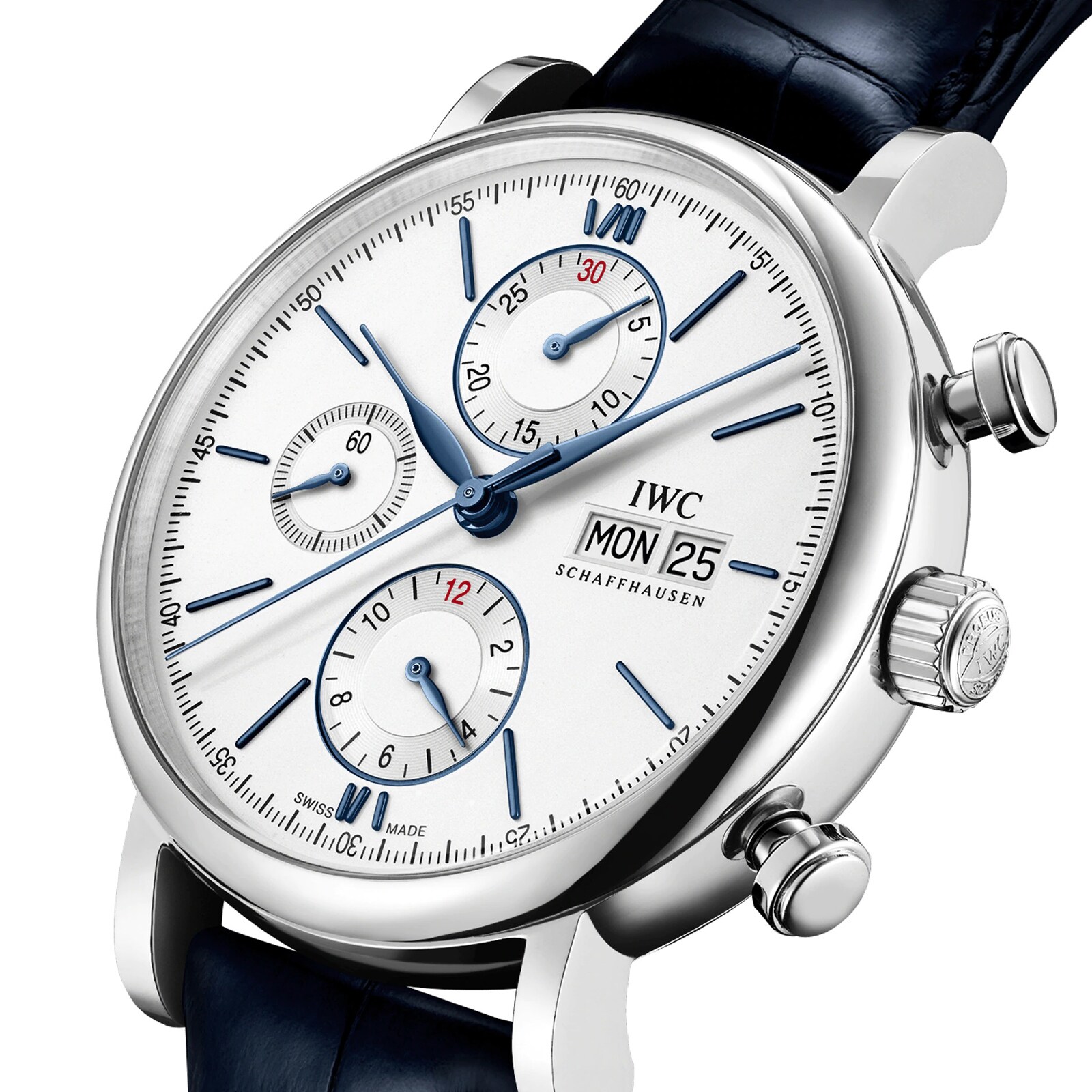 Replica IWC Portofino 42mm Mens details IW391037