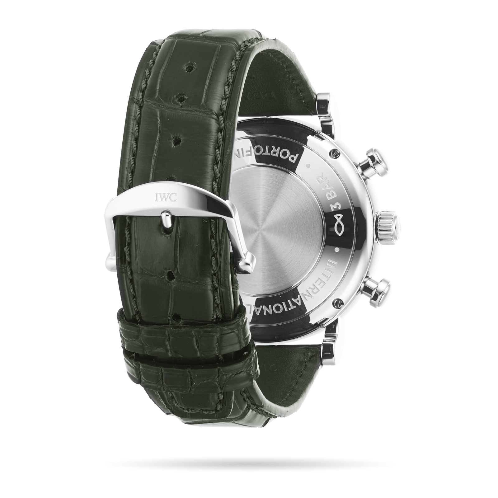 Replica IWC Portofino Chronograph 39mm Mens details IW391405 2 Replica IWC Portofino Chronograph 39mm Mens details IW391405