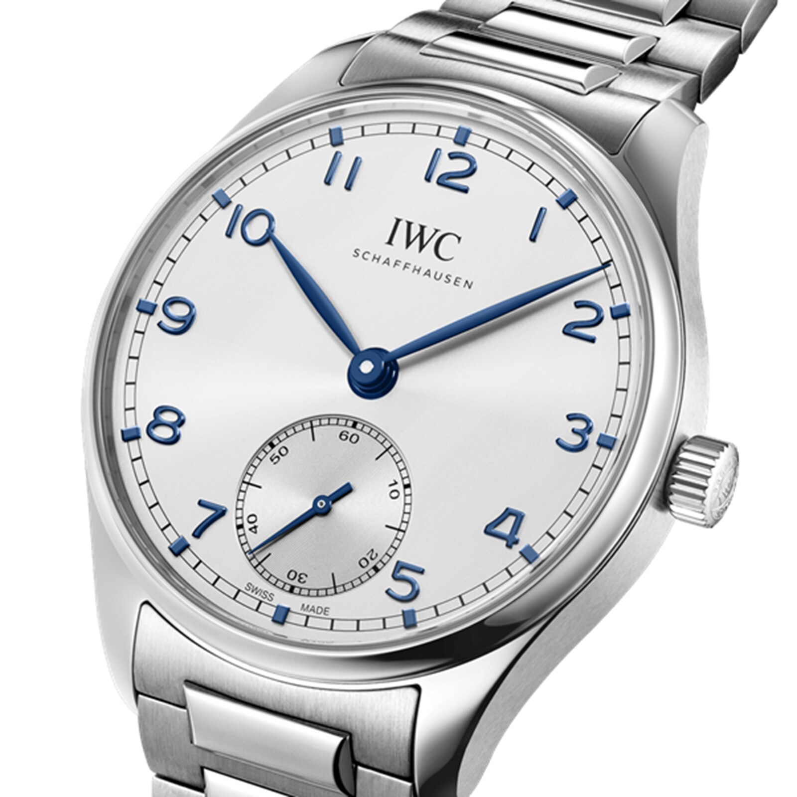 Replica IWC Portugieser Automatic 40 IW358312 2 Replica IWC Portugieser Automatic 40 IW358312