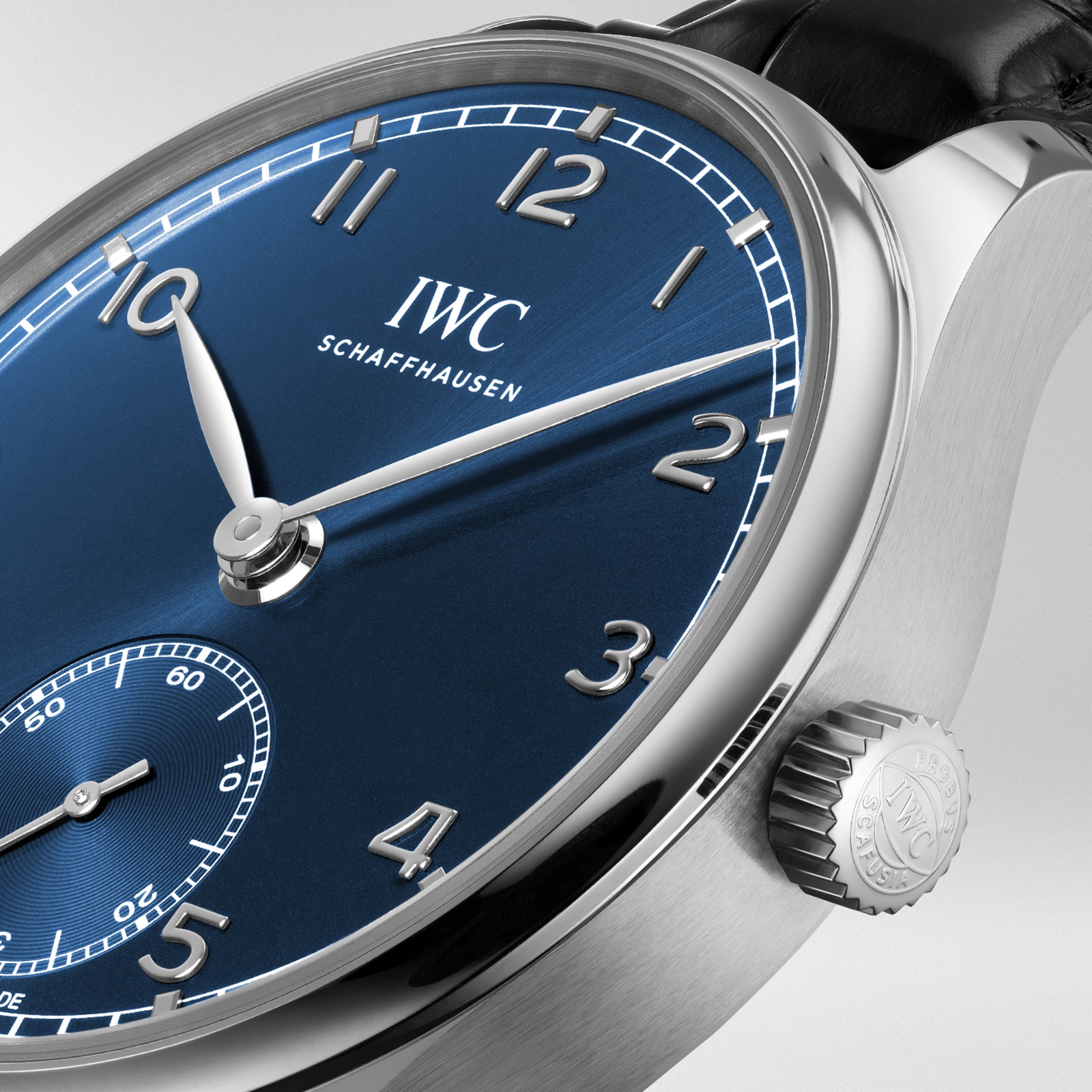 Replica IWC Portugieser Automatic 40 IW358305 2 Replica IWC Portugieser Automatic 40 IW358305