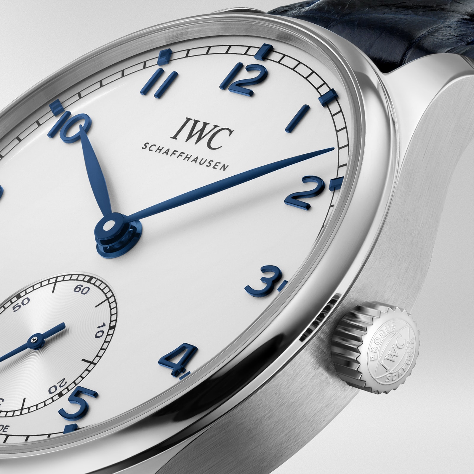 Replica IWC Portugieser Automatic 40 IW358304 2 Replica IWC Portugieser Automatic 40 IW358304