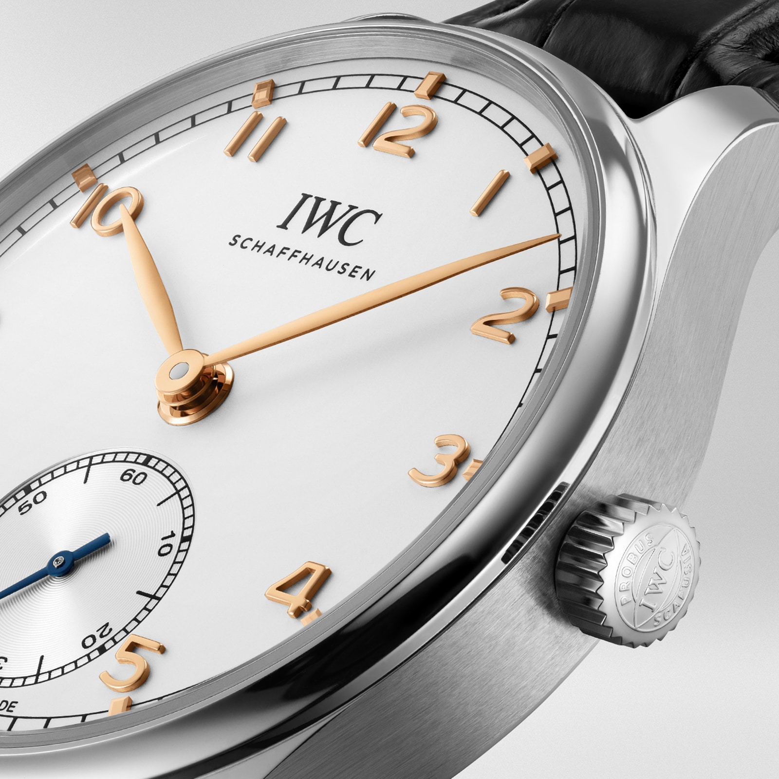 Replica IWC Portugieser Automatic 40 IW358303