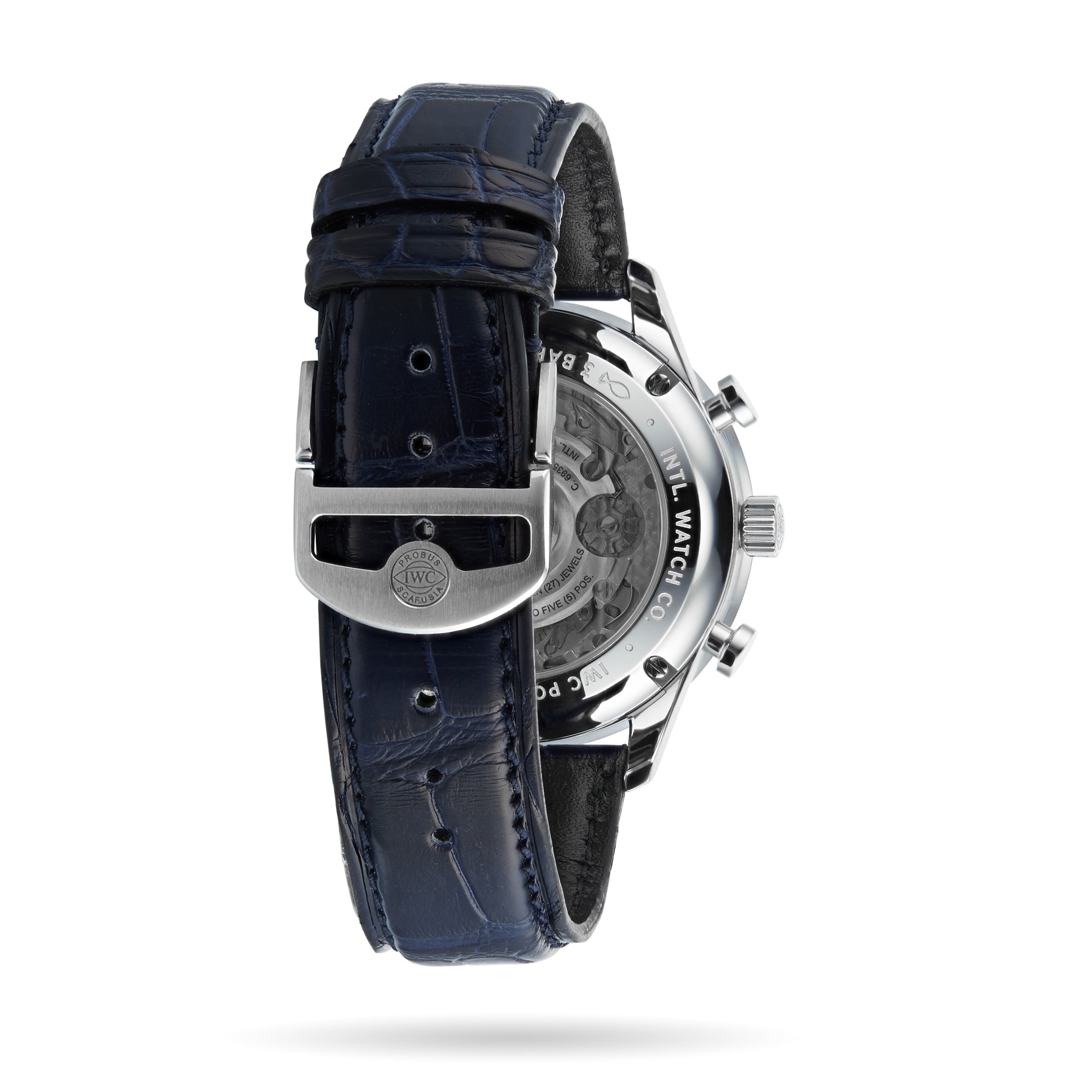 Replica IWC Portugieser Chronograph IW371605