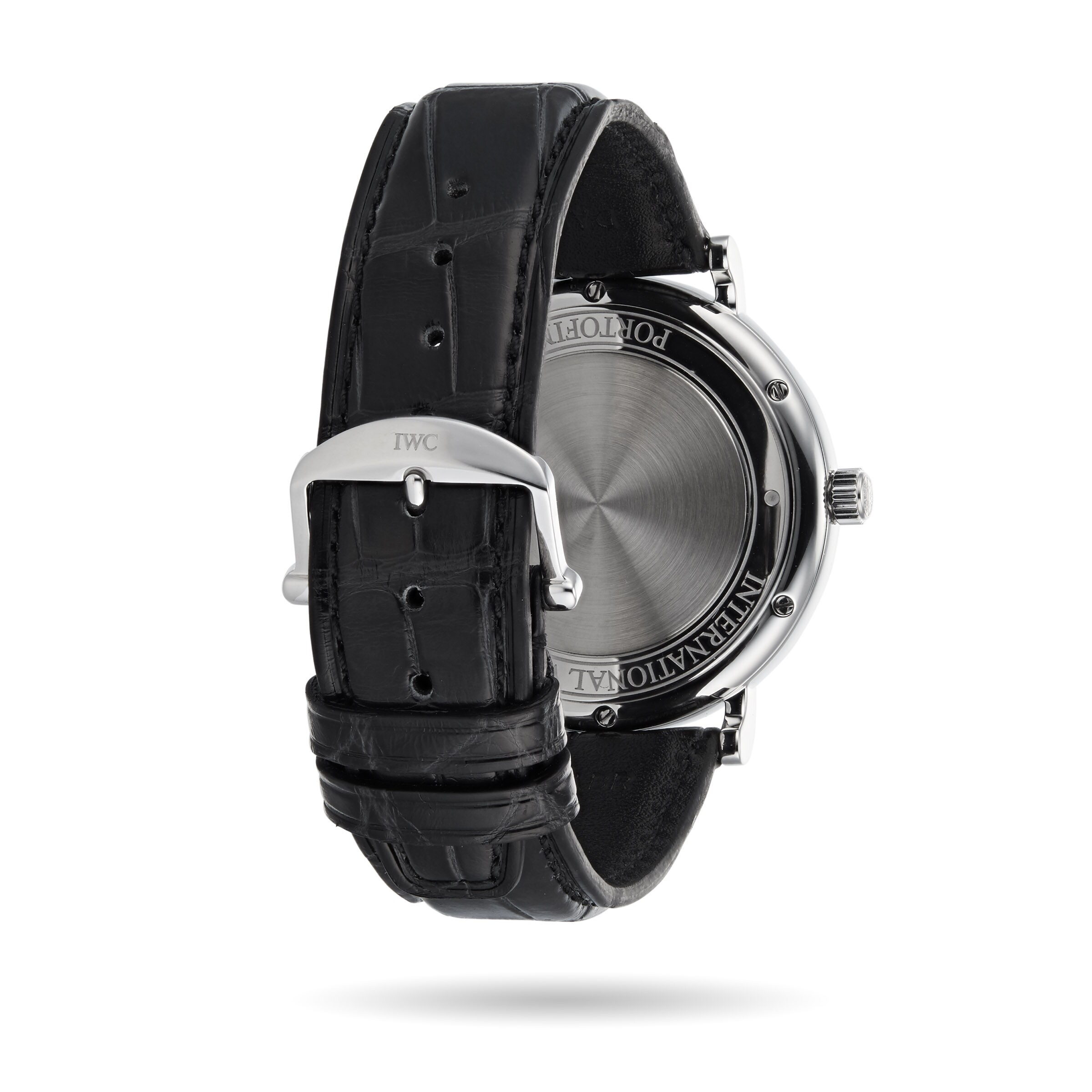 Replica IWC Portofino 40mm Mens details IW356523 2 Replica IWC Portofino 40mm Mens details IW356523