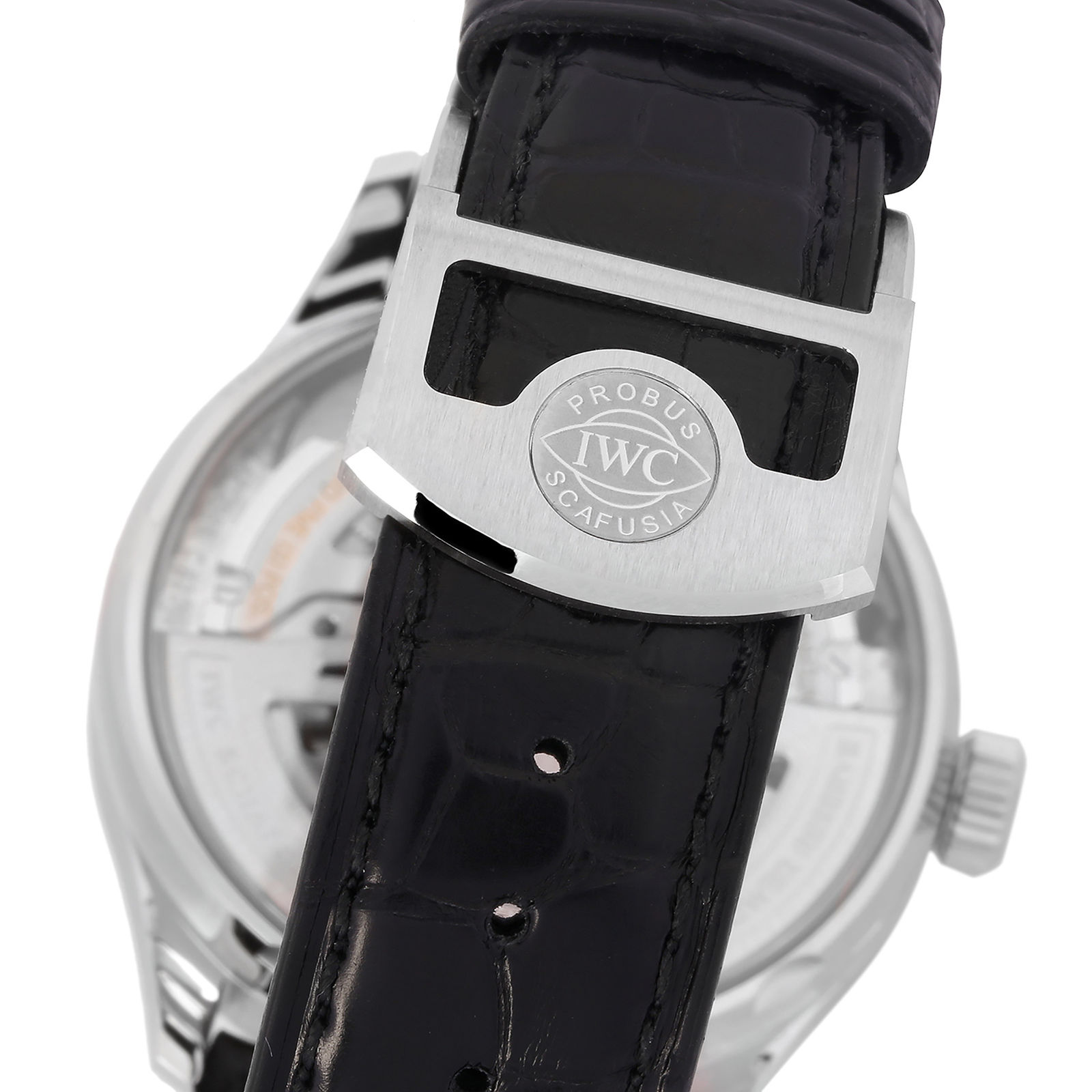 Replica IWC Portugieser Automatic IW500703