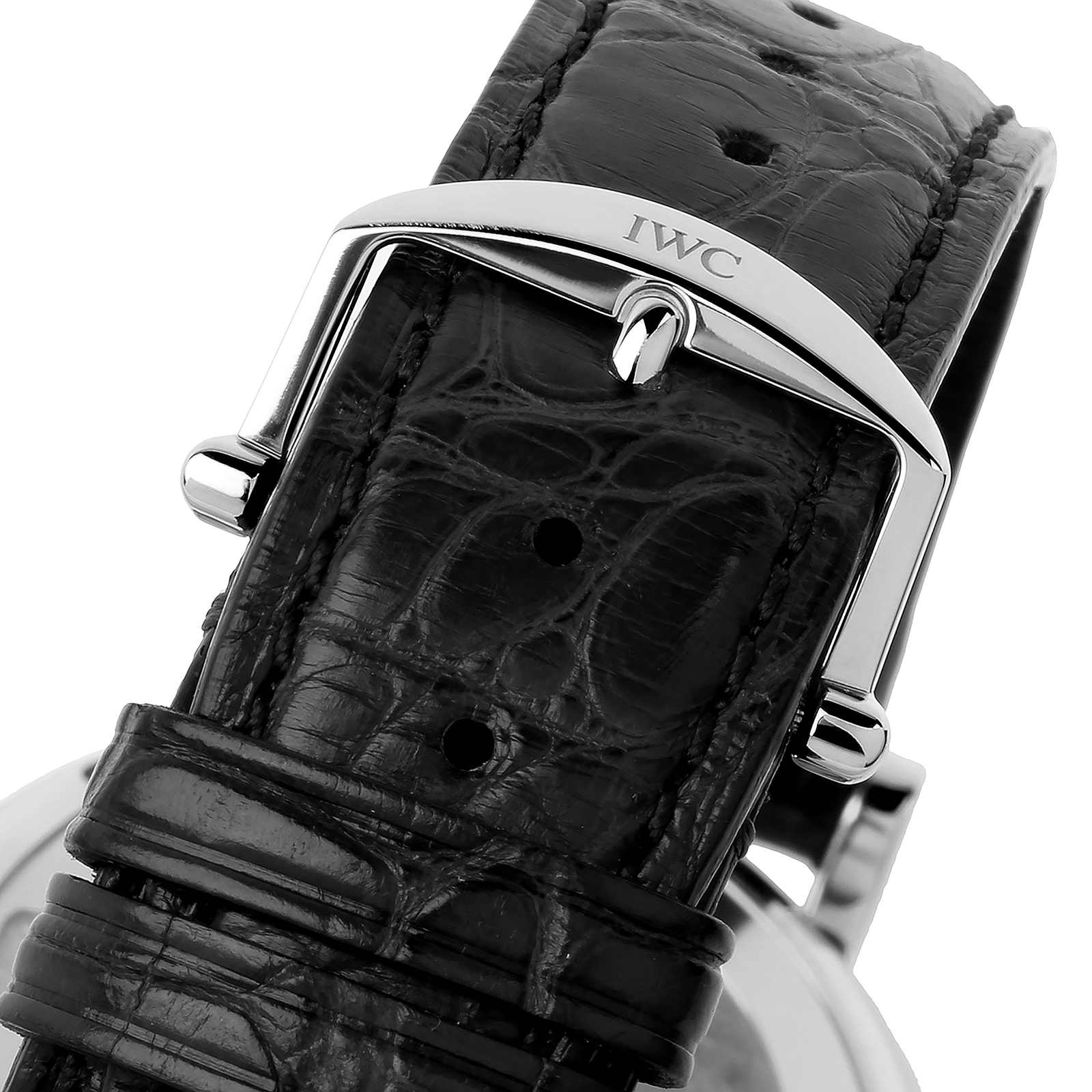 Replica IWC Portofino 45mm Mens details IW510106 2 Replica IWC Portofino 45mm Mens details IW510106
