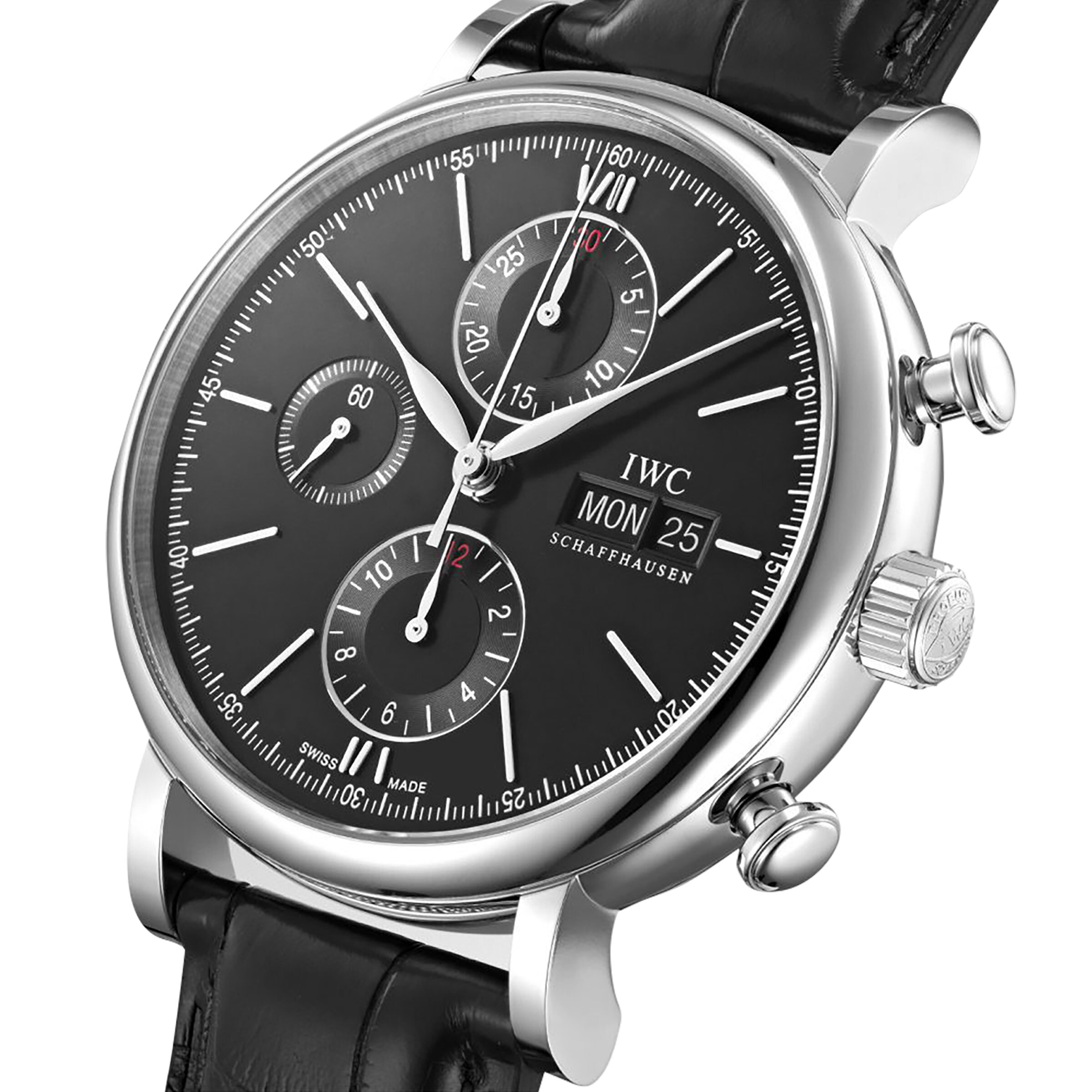 Replica IWC Portofino 42mm Mens details IW391029 2 Replica IWC Portofino 42mm Mens details IW391029
