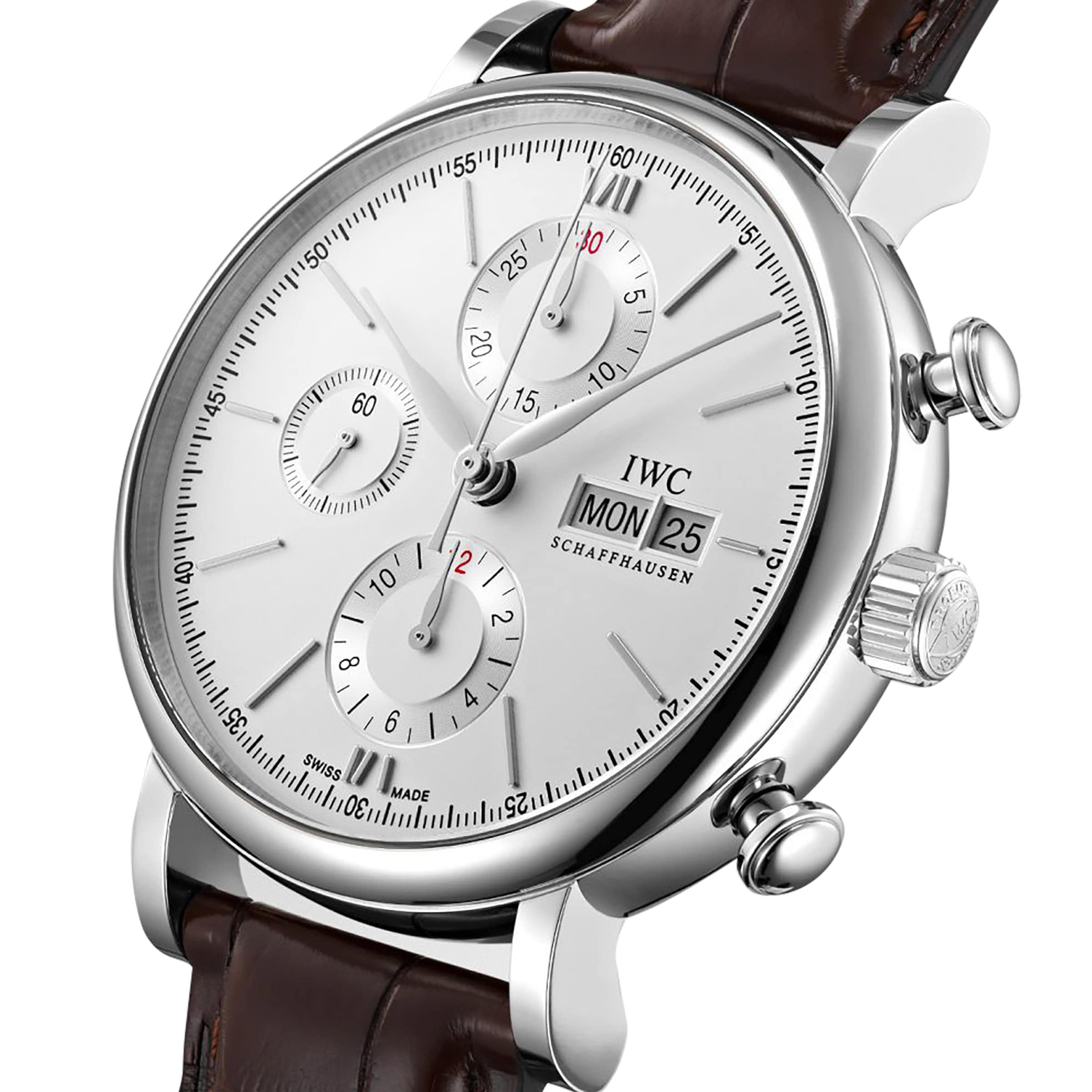 Replica IWC Portofino 42mm Mens details IW391027