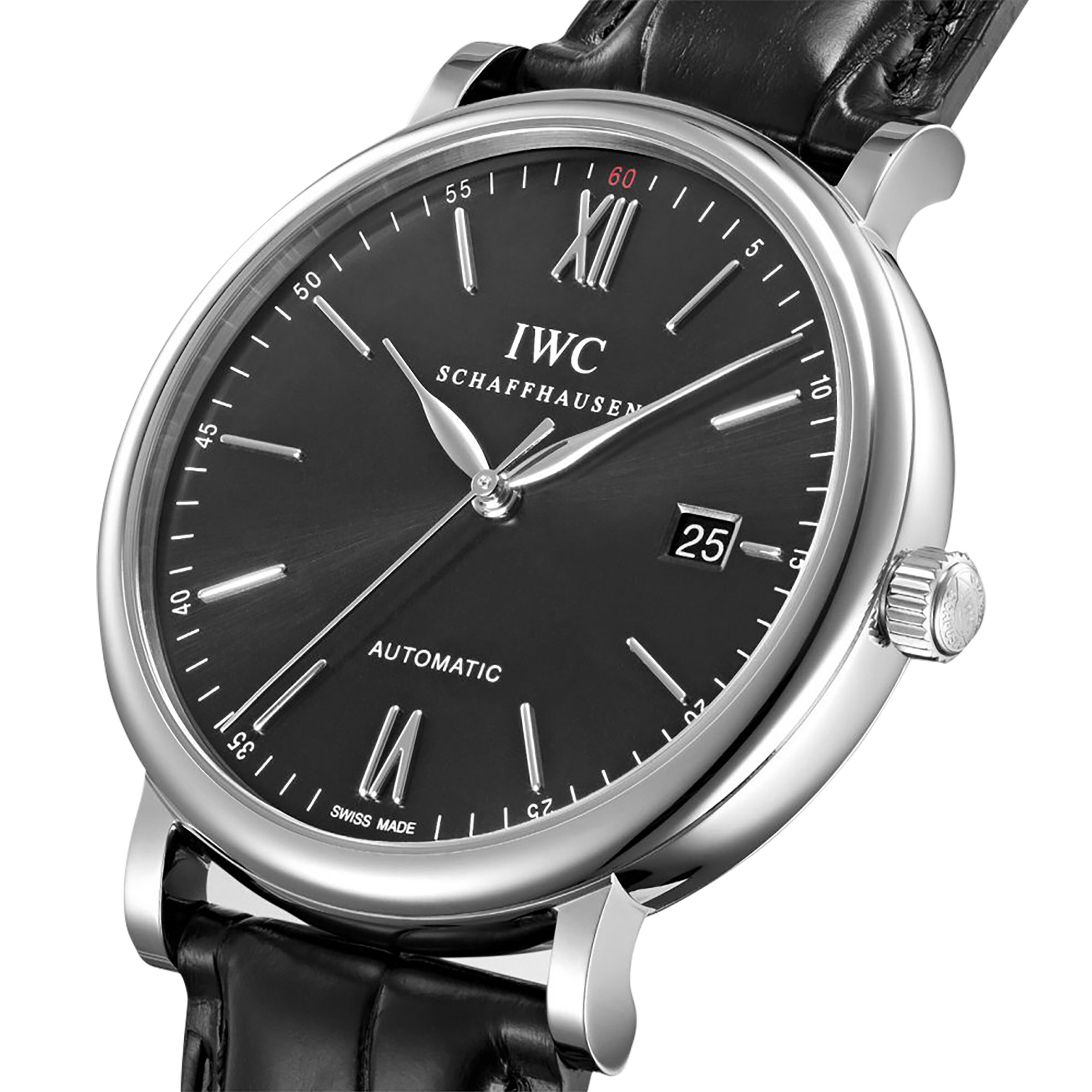 Replica IWC Portofino 40mm Mens details IW356502 2 Replica IWC Portofino 40mm Mens details IW356502