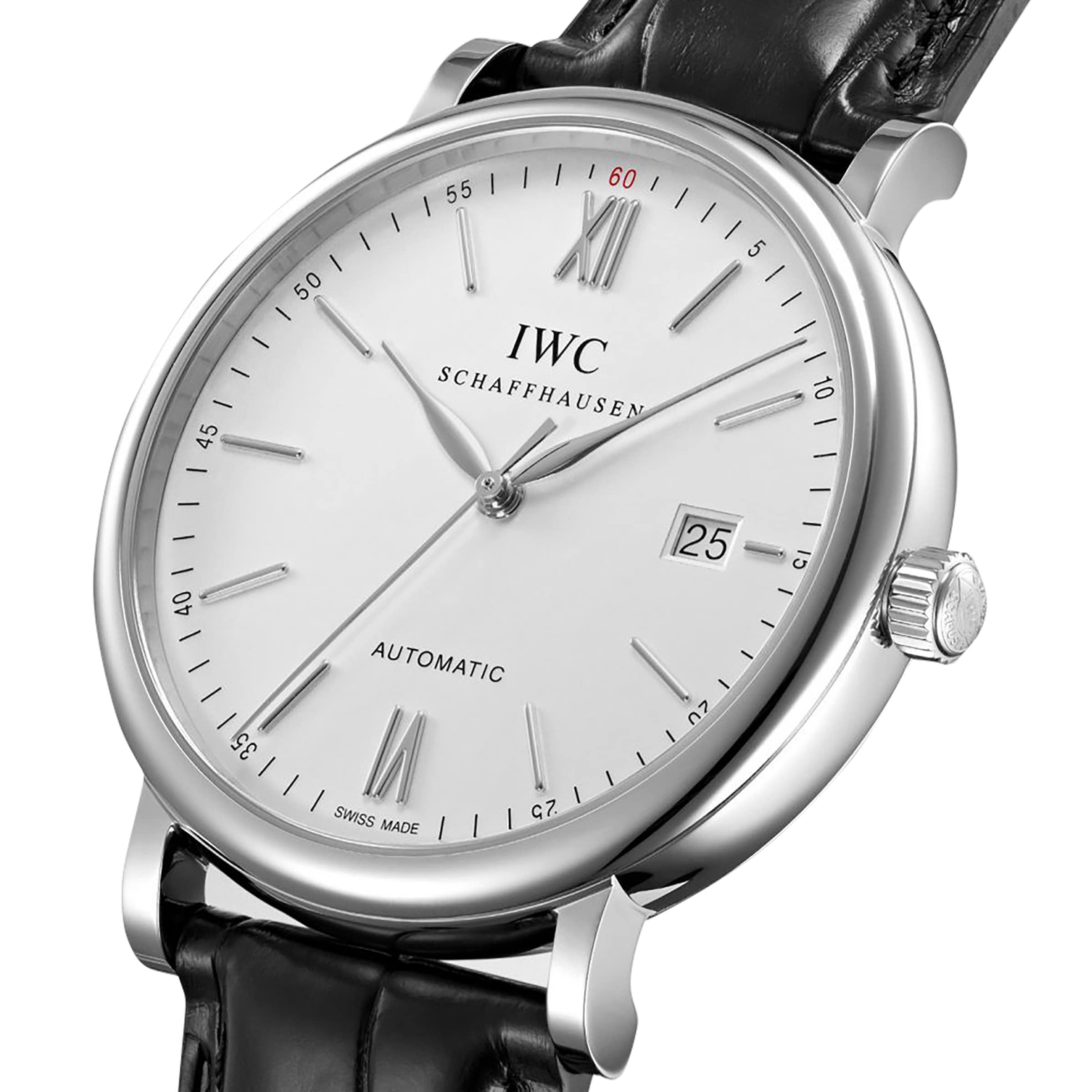 Replica IWC Portofino 40mm Mens details IW356501 2 Replica IWC Portofino 40mm Mens details IW356501