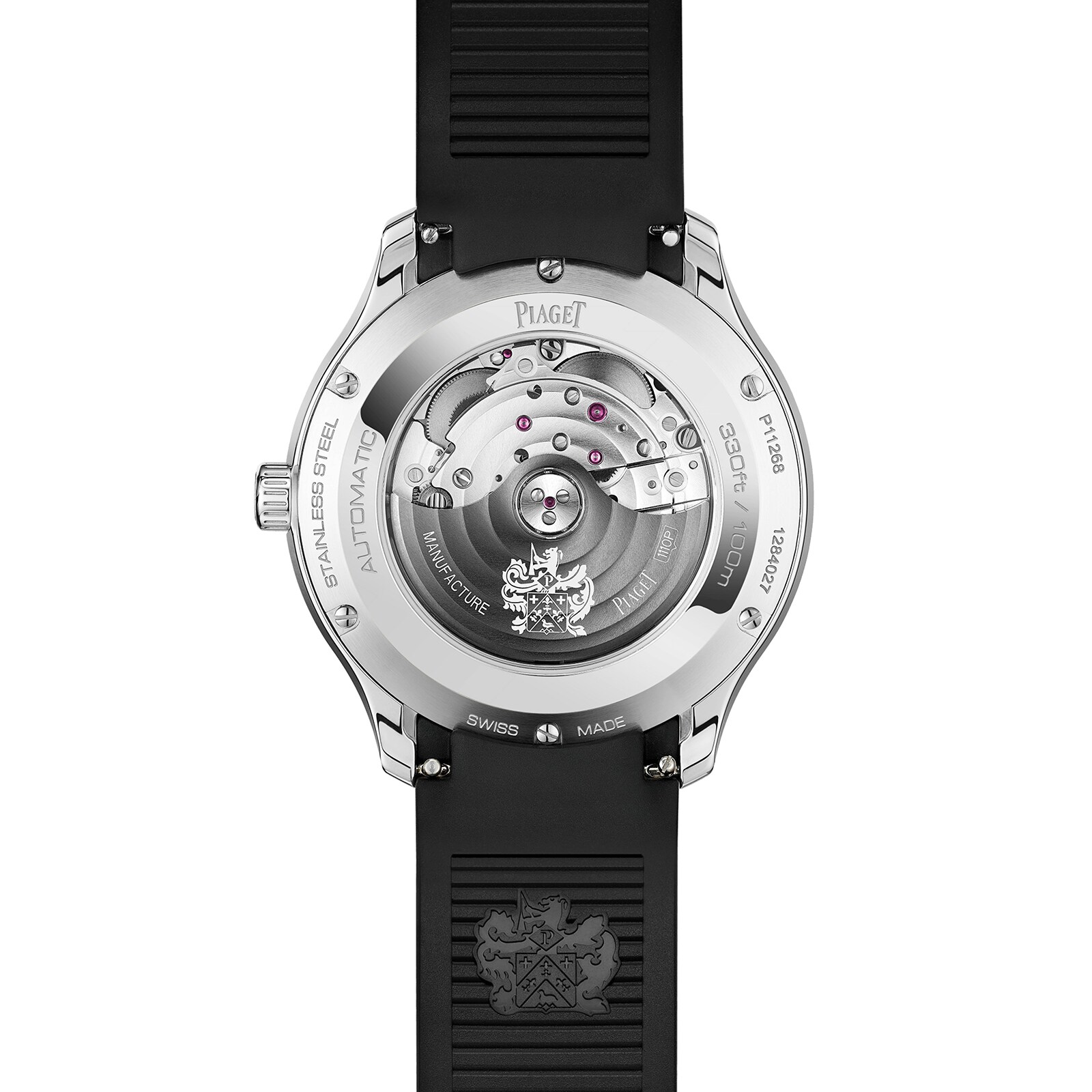 Replica Piaget Polo Date 42mm G0A47014
