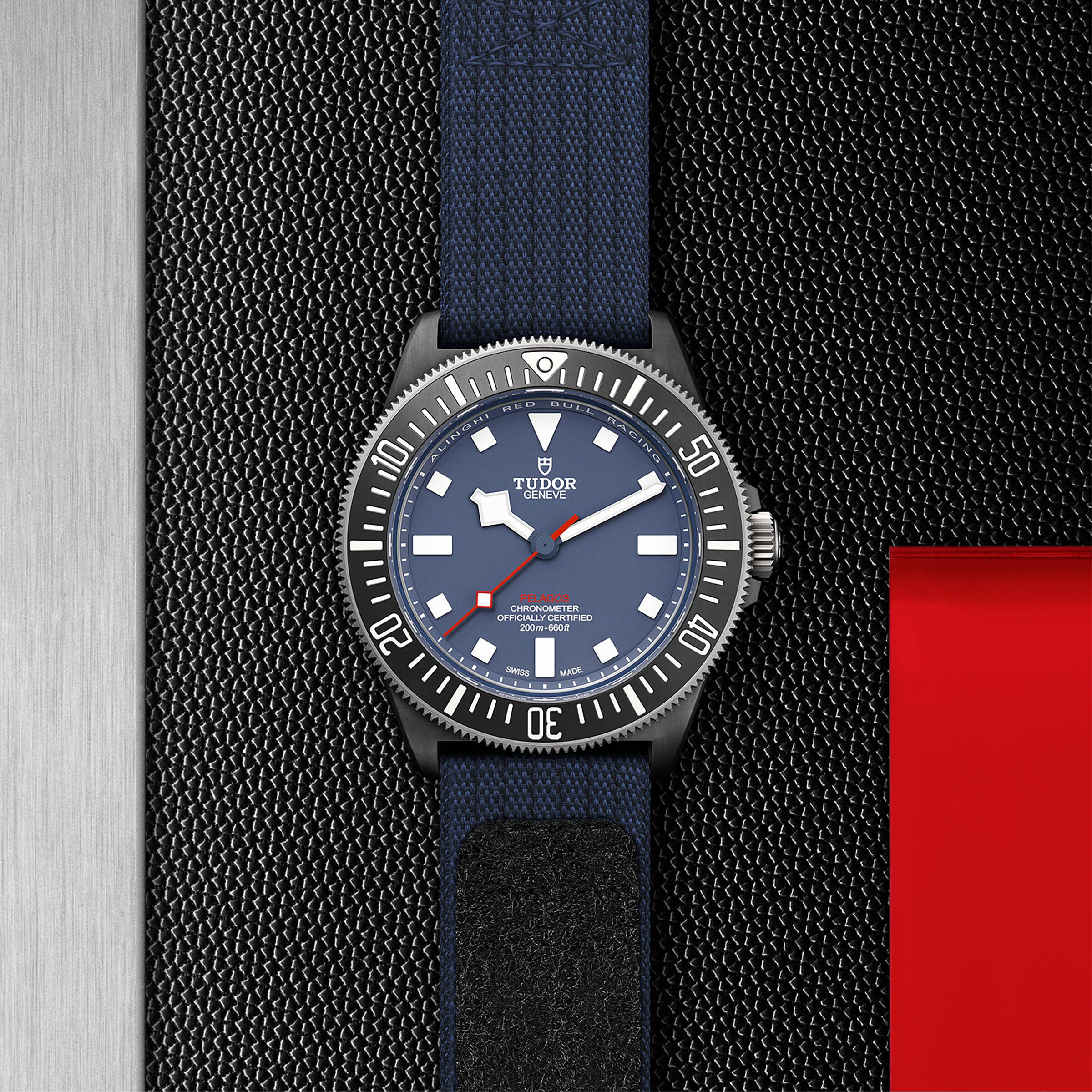 Replica Tudor Pelagos FXD M25707KN-0001 2 Replica Tudor Pelagos FXD M25707KN-0001