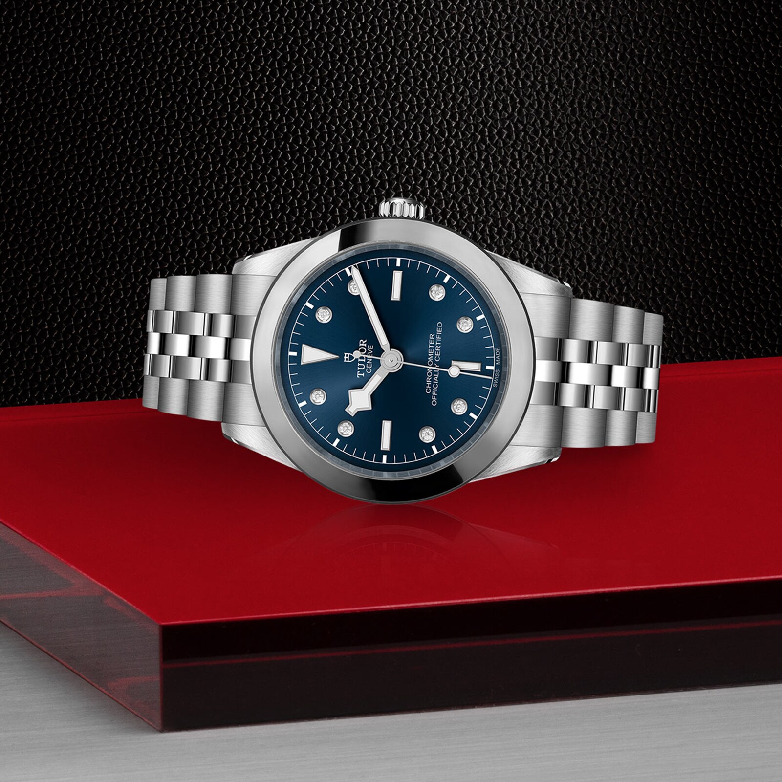 Replica Tudor Black Bay 39 Manufacture Calibre MT5602 (COSC) 39mm Steel Case Steel Bracelet M79660-0005 2 Replica Tudor Black Bay 39 Manufacture Calibre MT5602 (COSC) 39mm Steel Case Steel Bracelet M79660-0005
