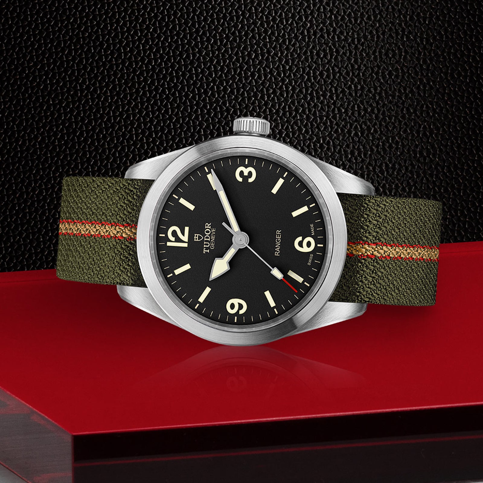 Replica Tudor Ranger M79950-0003