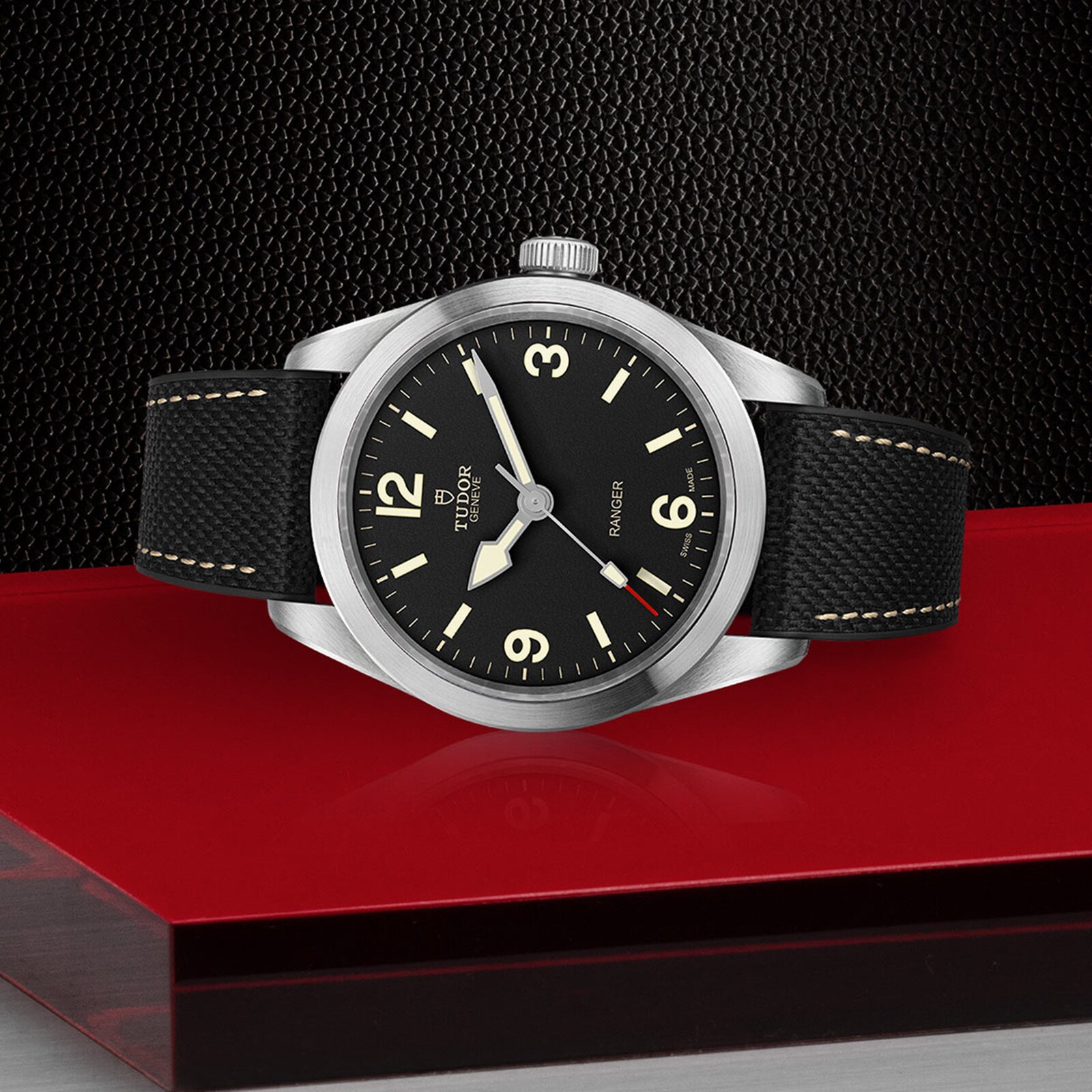 Replica Tudor Ranger M79950-0002
