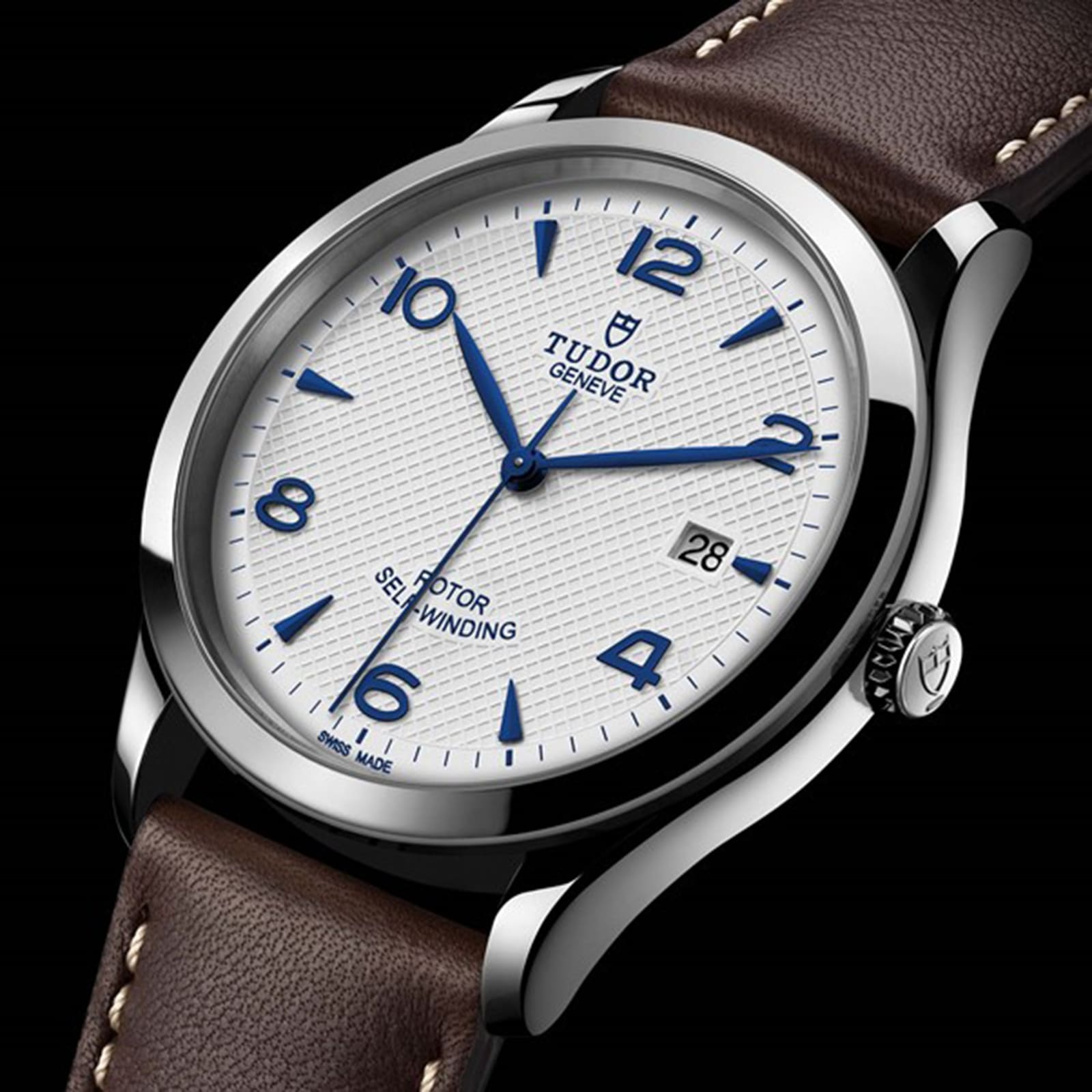 Replica Tudor 1926 M91650-0010 2 Replica Tudor 1926 M91650-0010
