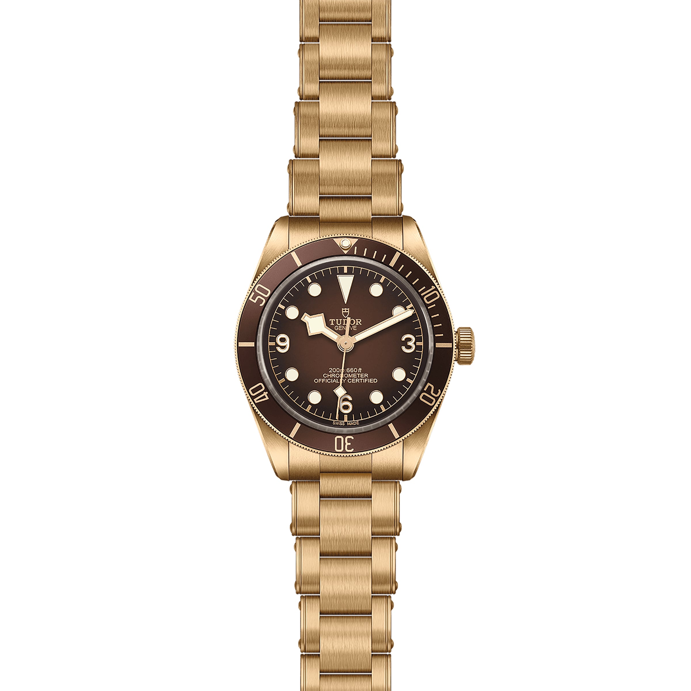 Replica Tudor Exclusive Boutique Edition Black Bay Fifty-Eight Bronze M79012M-0001 2 Replica Tudor Exclusive Boutique Edition Black Bay Fifty-Eight Bronze M79012M-0001