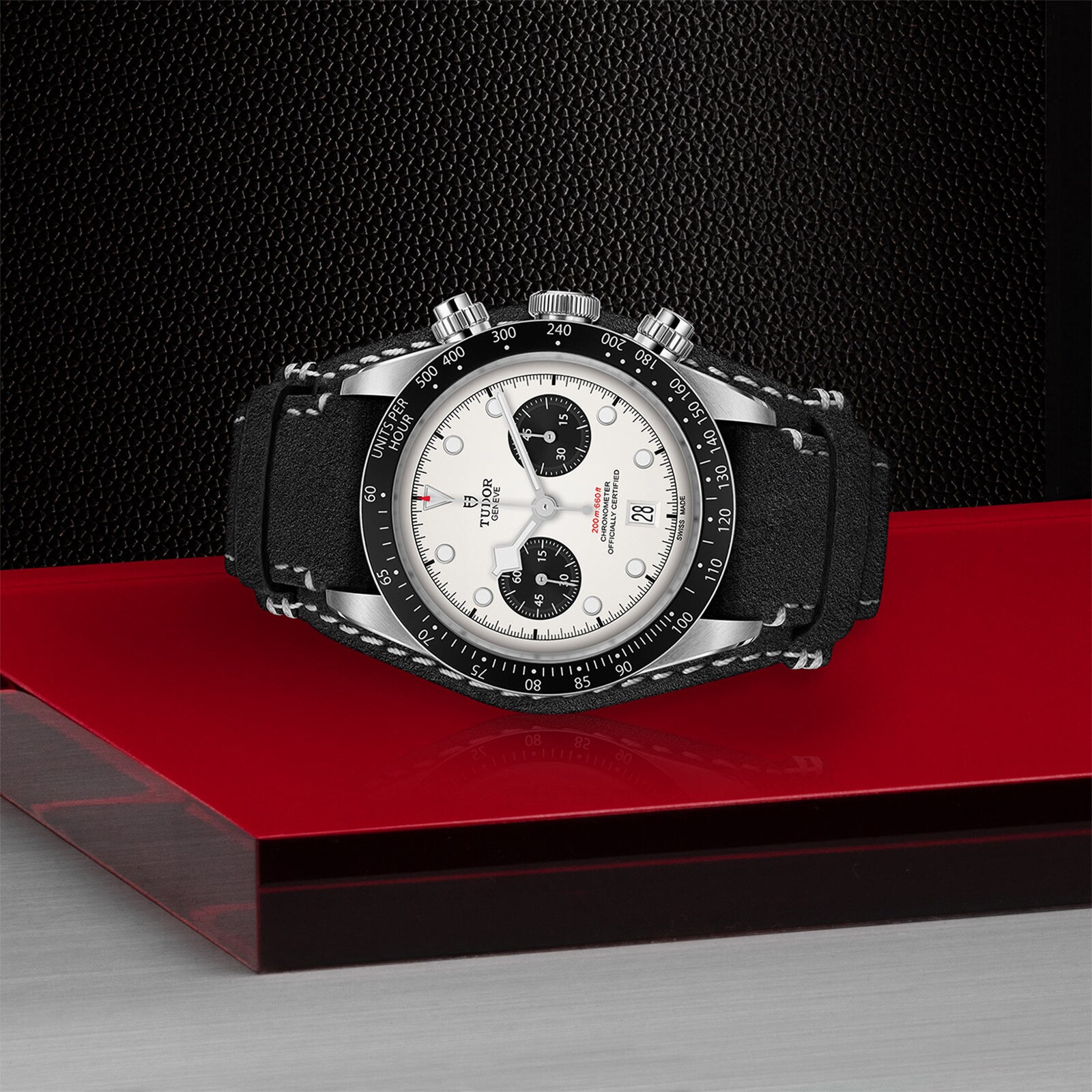 Replica Tudor Black Bay Chrono M79360N-0006 2 Replica Tudor Black Bay Chrono M79360N-0006