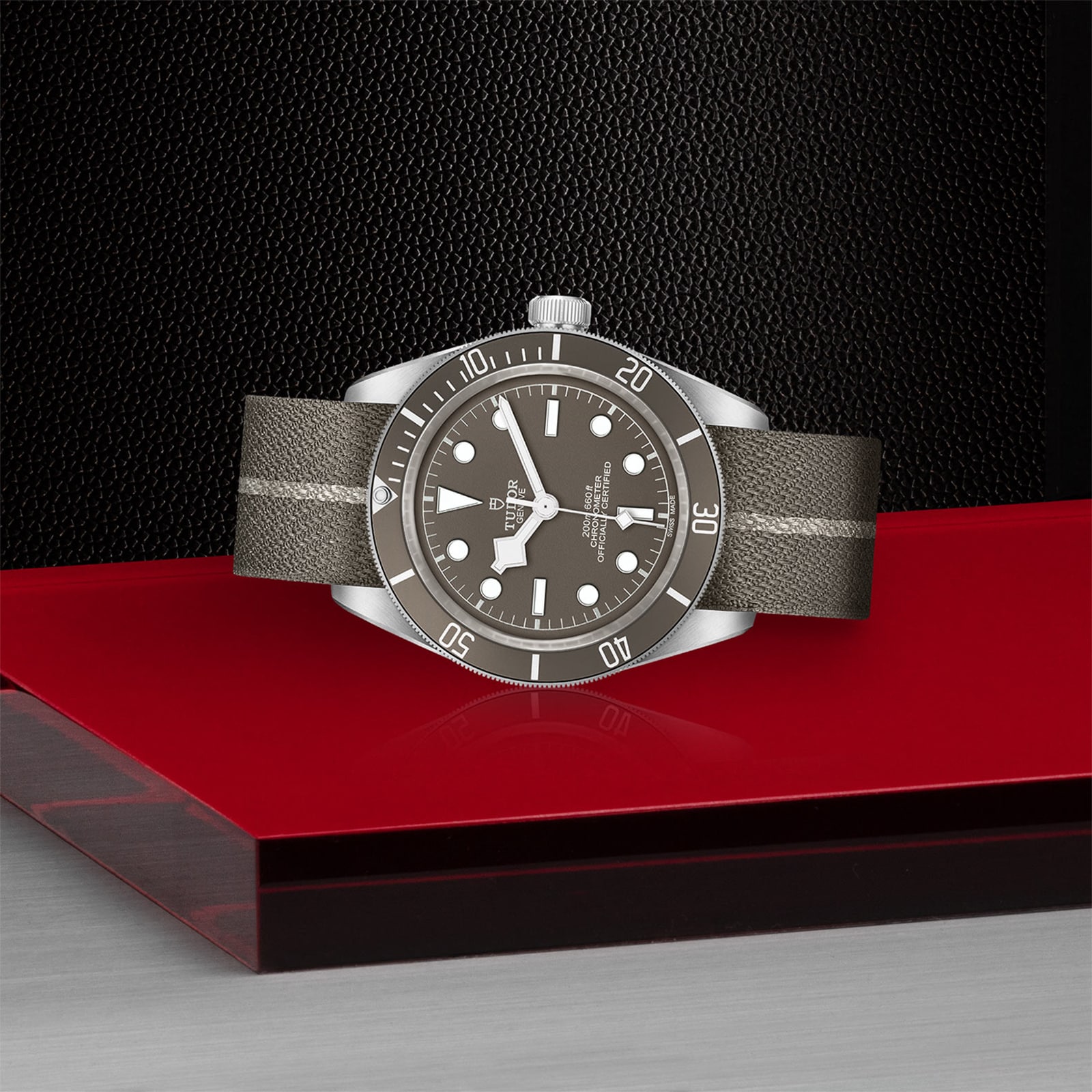 Replica Tudor Black Bay Fifty-Eight 925 M79010SG-0002 2 Replica Tudor Black Bay Fifty-Eight 925 M79010SG-0002