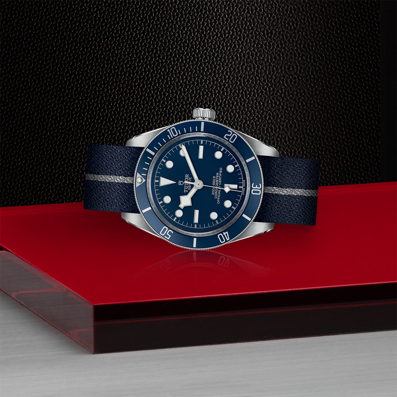 Replica Tudor Black Bay Fifty-Eight Navy Blue M79030B-0003 2 Replica Tudor Black Bay Fifty-Eight Navy Blue M79030B-0003