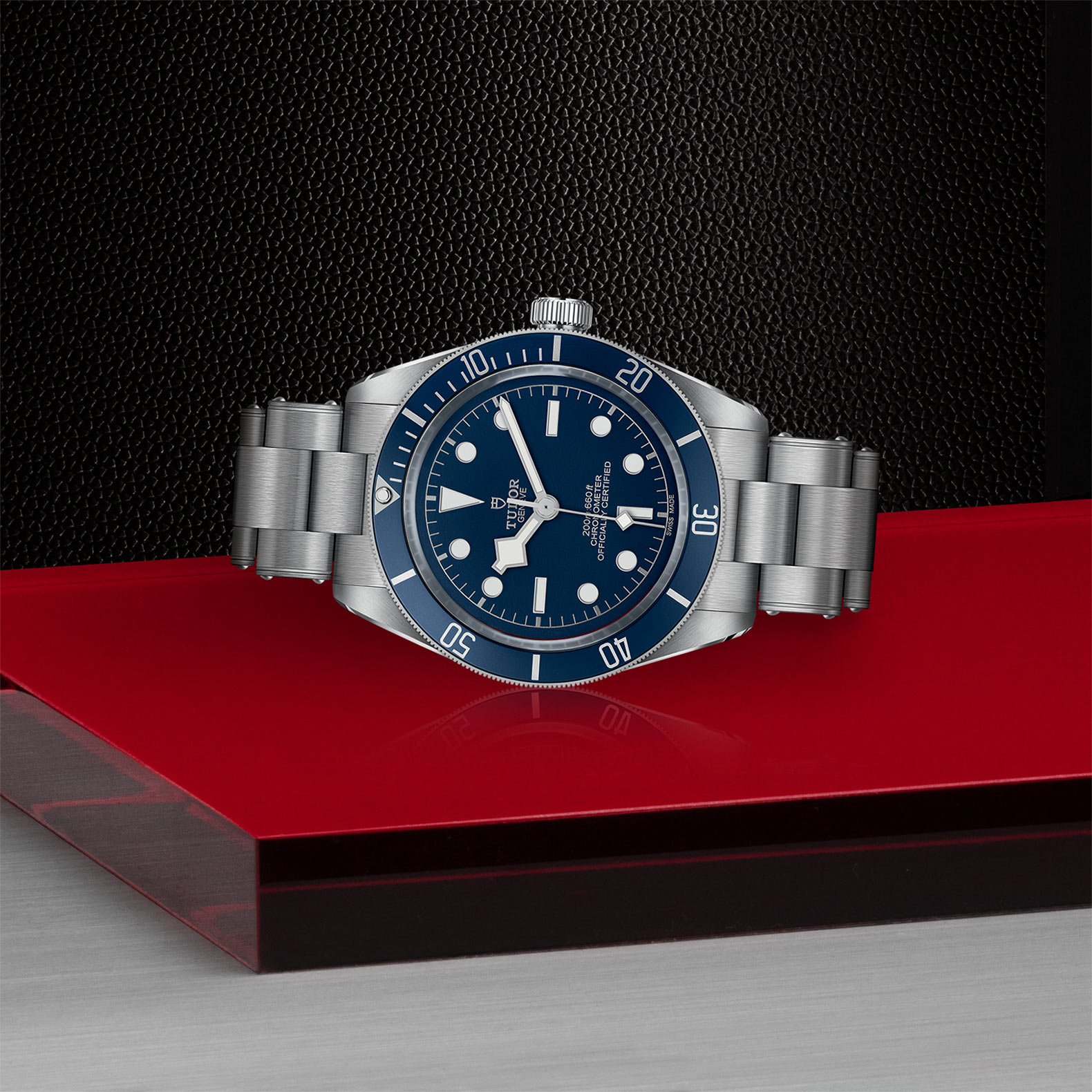 Replica Tudor Black Bay Fifty-Eight Navy Blue 39mm Stainless Steel M79030B-0001 2 Replica Tudor Black Bay Fifty-Eight Navy Blue 39mm Stainless Steel M79030B-0001