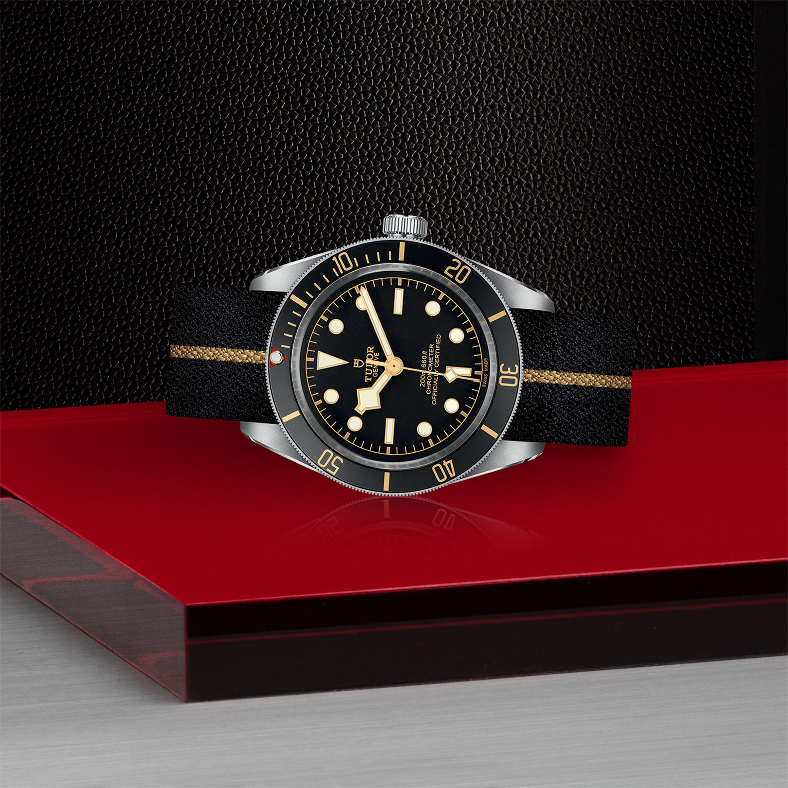 Replica Tudor Black Bay Fifty-Eight 39mm Stainless Steel M79030N-0003 2 Replica Tudor Black Bay Fifty-Eight 39mm Stainless Steel M79030N-0003