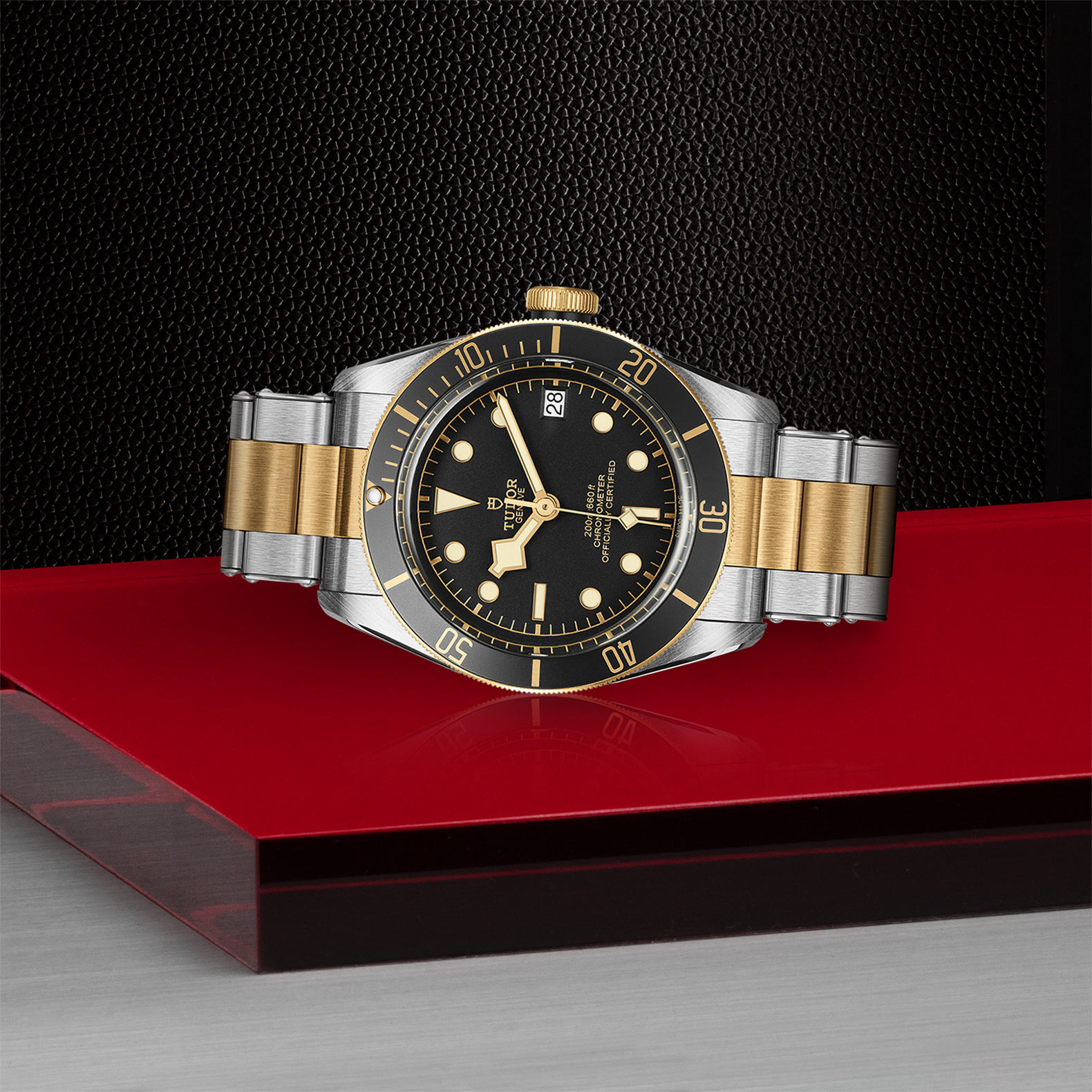 Replica Tudor Black Bay S G 41mm Stainless Steel M79733N-0008 2 Replica Tudor Black Bay S G 41mm Stainless Steel M79733N-0008