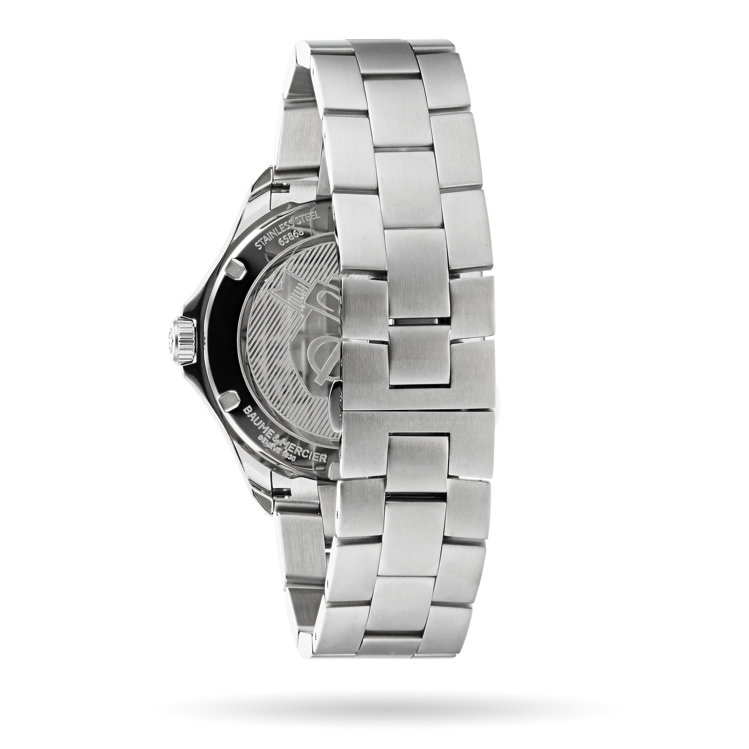 Replica Baume & Mercier Clifton Club 42mm Mens details M0A10487 2 Replica Baume & Mercier Clifton Club 42mm Mens details M0A10487