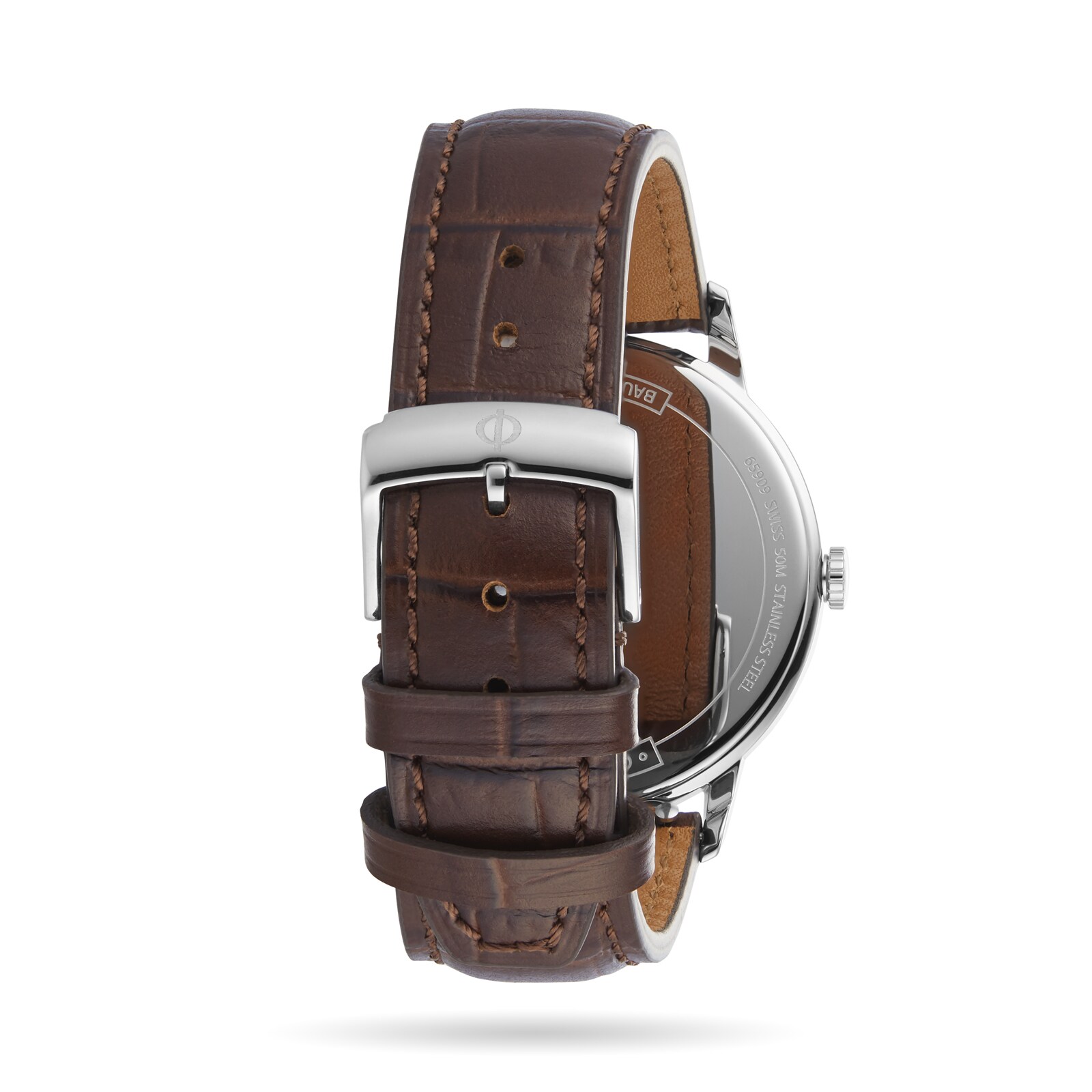 Replica Baume & Mercier Classima 42mm Mens details BM0A10415