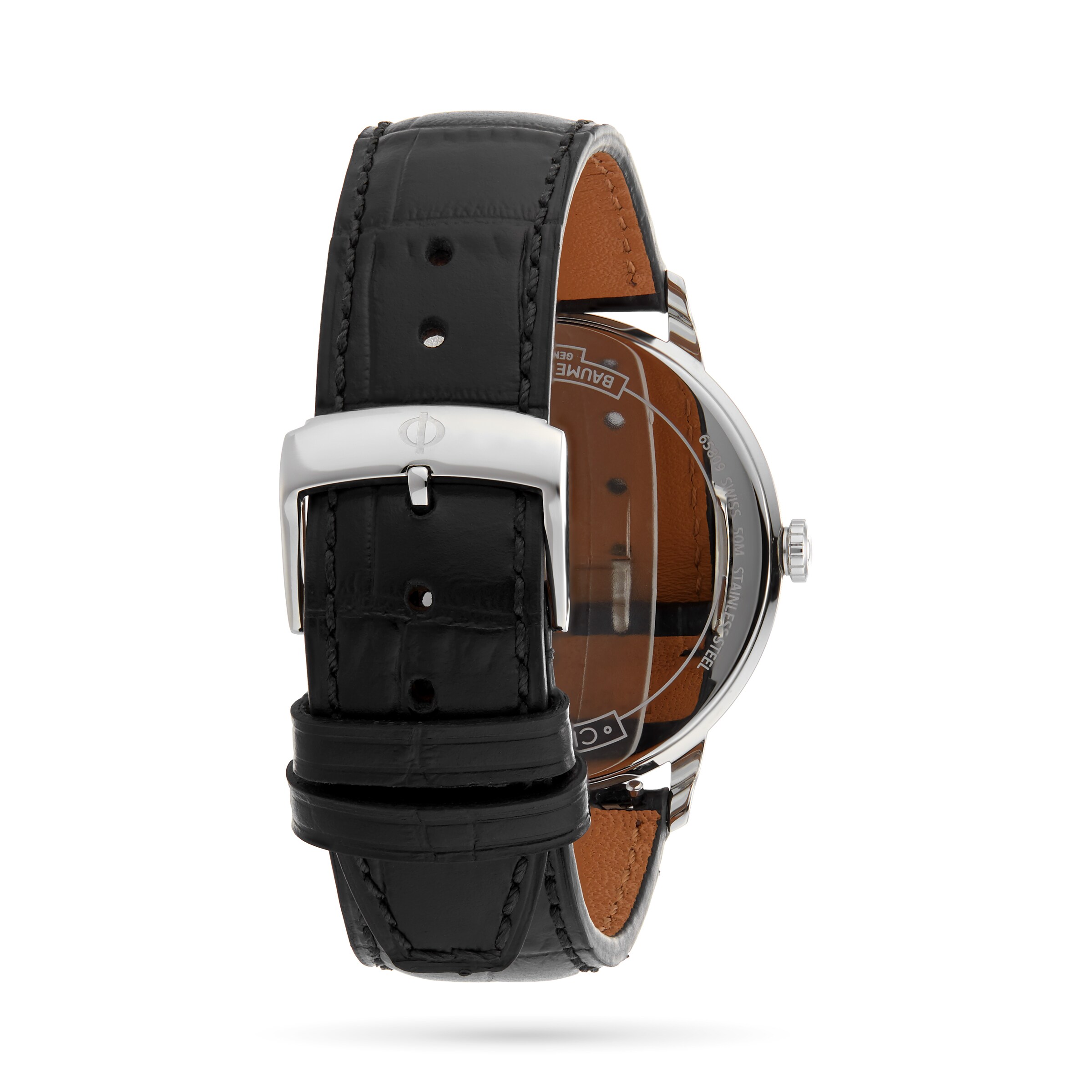 Replica Baume & Mercier Classima 40mm Mens details BM0A10324 2 Replica Baume & Mercier Classima 40mm Mens details BM0A10324