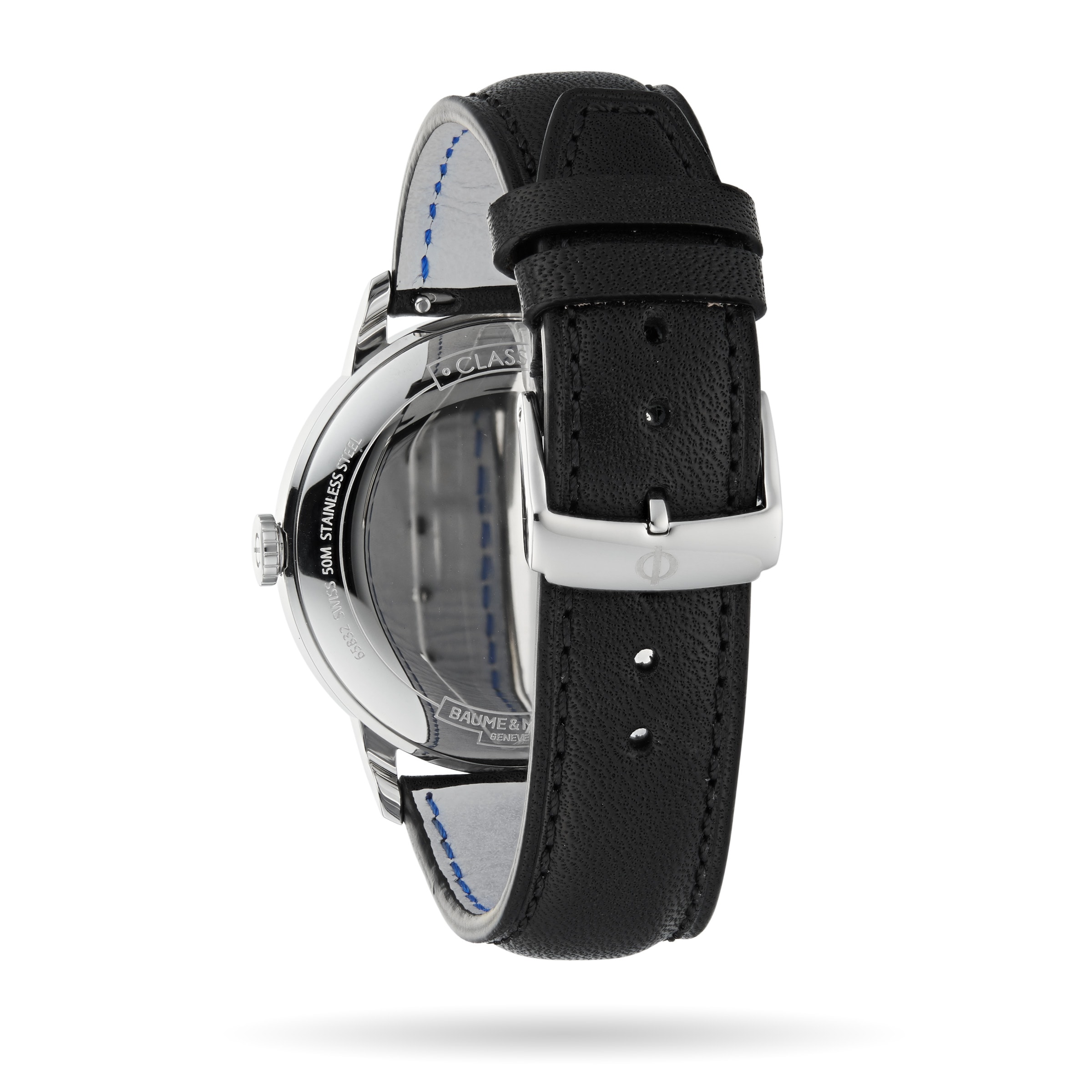 Replica Baume & Mercier Classima 42mm Mens details BM0A10332 2 Replica Baume & Mercier Classima 42mm Mens details BM0A10332