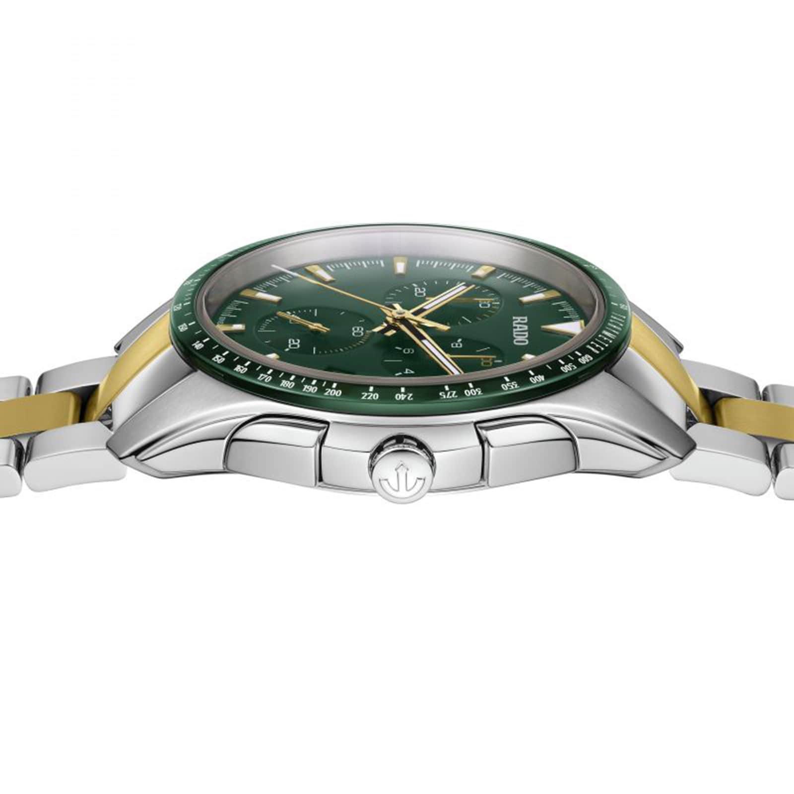 Replica Rado Hyperchrome Chronograph 45mm R32259323