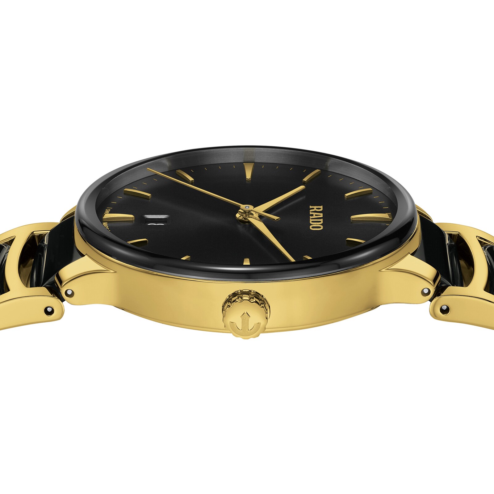 Replica Rado Centrix 39.5mm R30022152