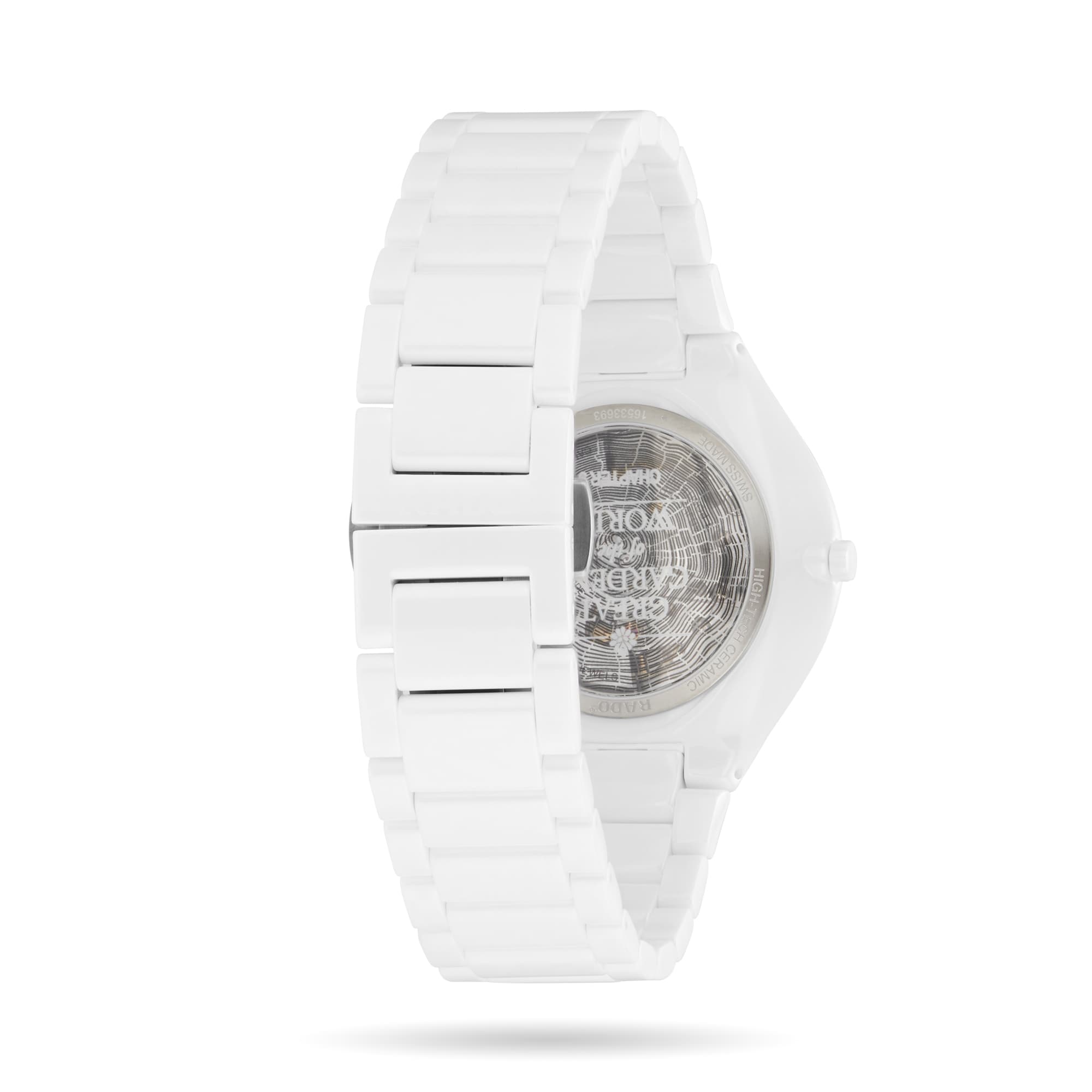 Replica Rado True Thinline X Great Gardens Of The World 40mm Unisex details R27118902 2 Replica Rado True Thinline X Great Gardens Of The World 40mm Unisex details R27118902
