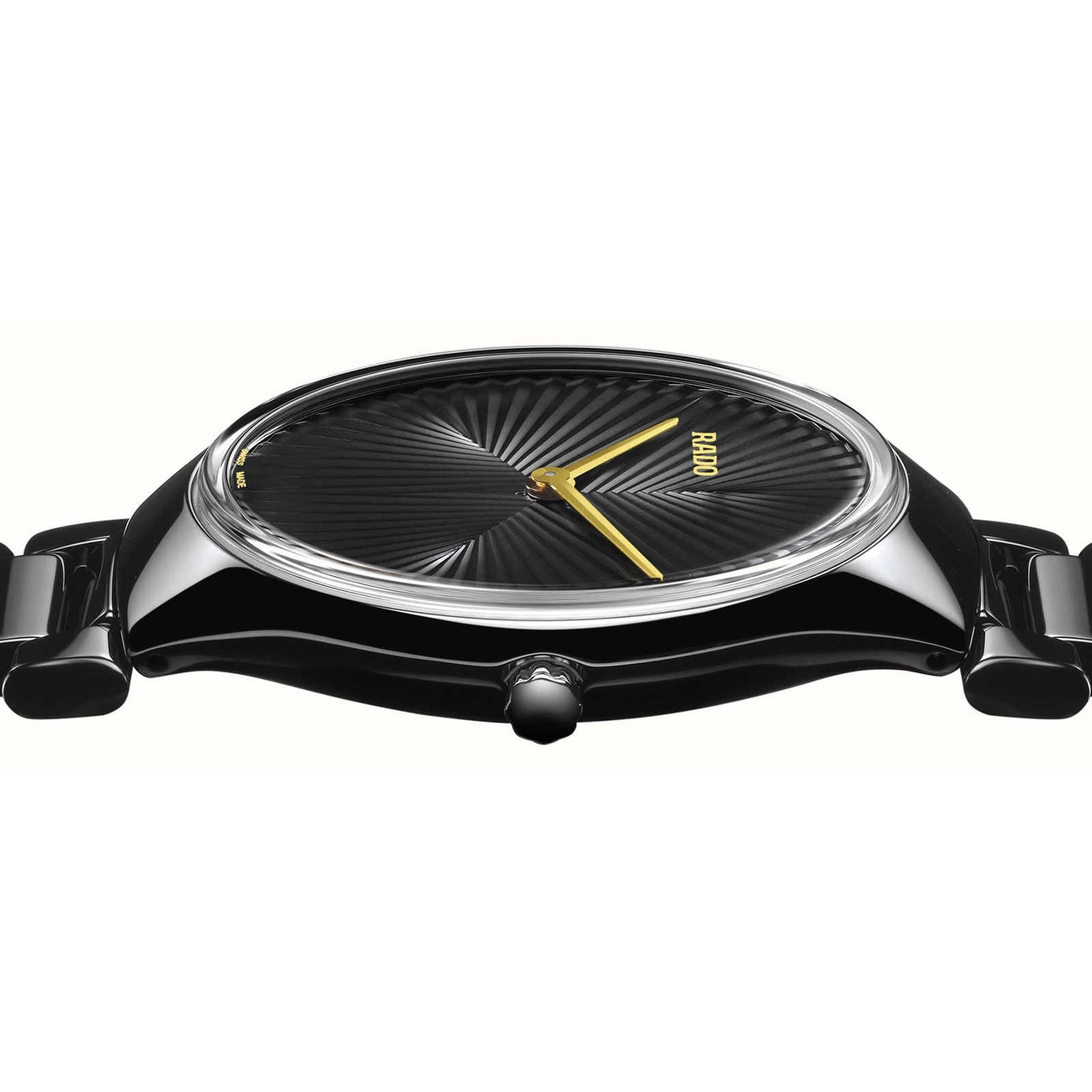 Replica Rado True Thinline X Great Gardens Of The World 40mm Unisex details R27113152