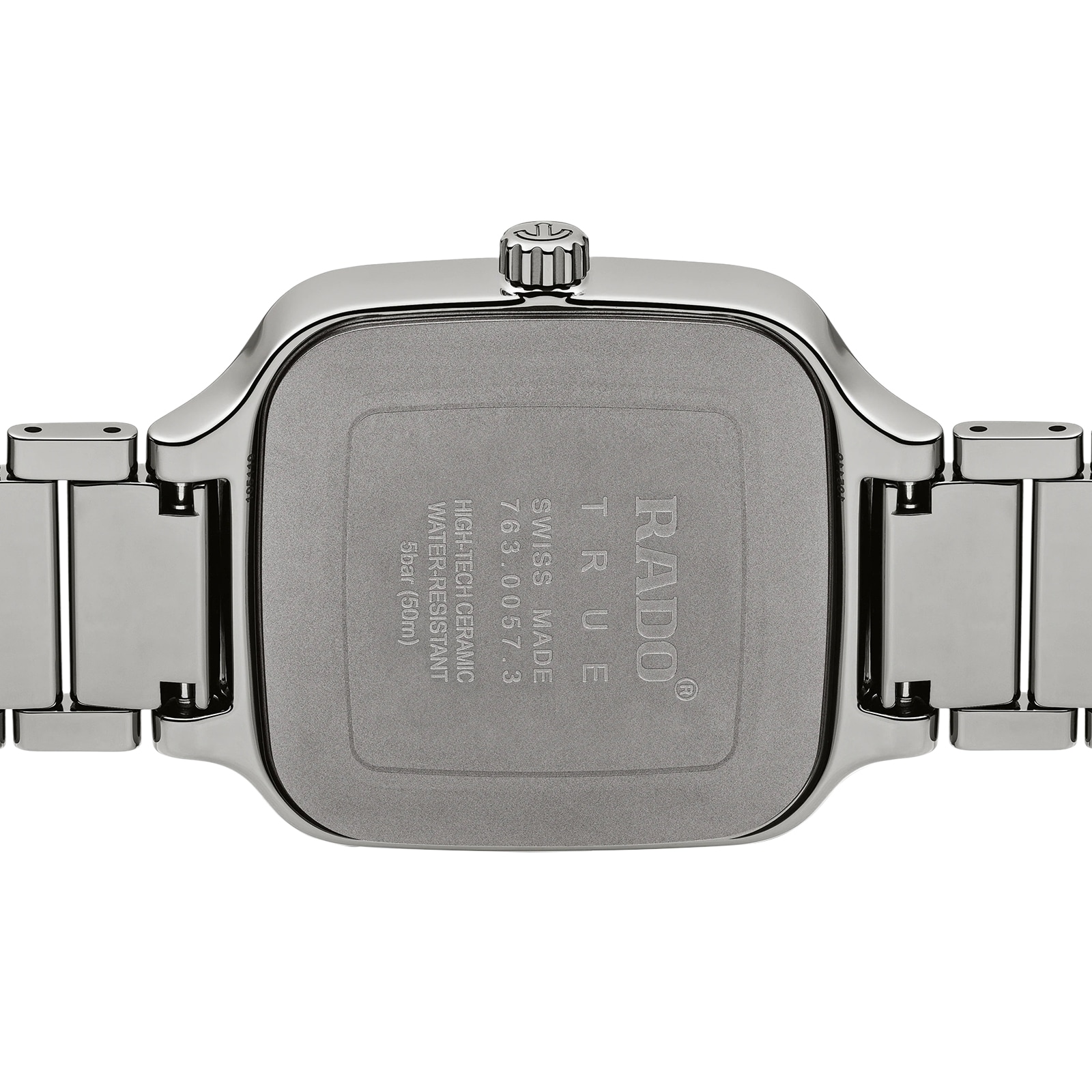 Replica Rado True Square Automatic Diamonds 38mm Mens details R27077702 2 Replica Rado True Square Automatic Diamonds 38mm Mens details R27077702