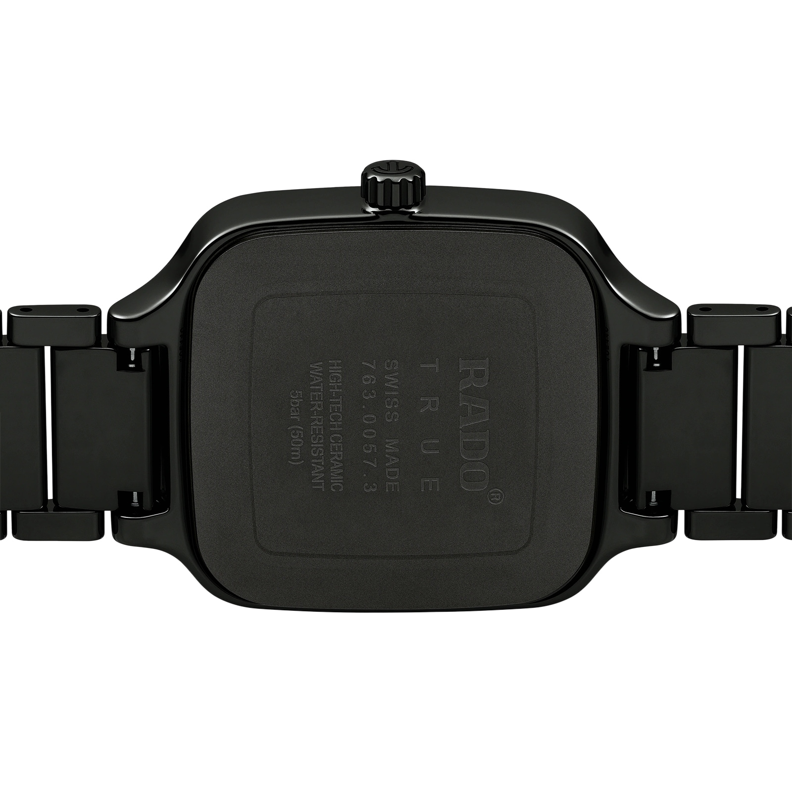Replica Rado True Square Automatic 38mm Mens details R27078162 2 Replica Rado True Square Automatic 38mm Mens details R27078162