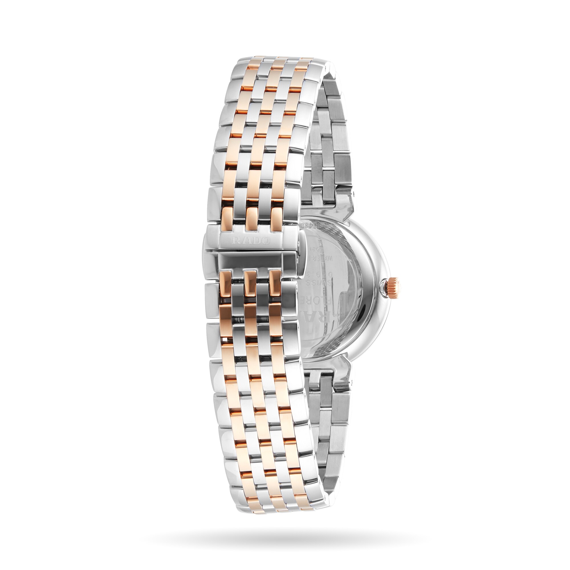 Replica Rado Florence Classic Diamonds 30mm Ladies details R48913763 2 Replica Rado Florence Classic Diamonds 30mm Ladies details R48913763