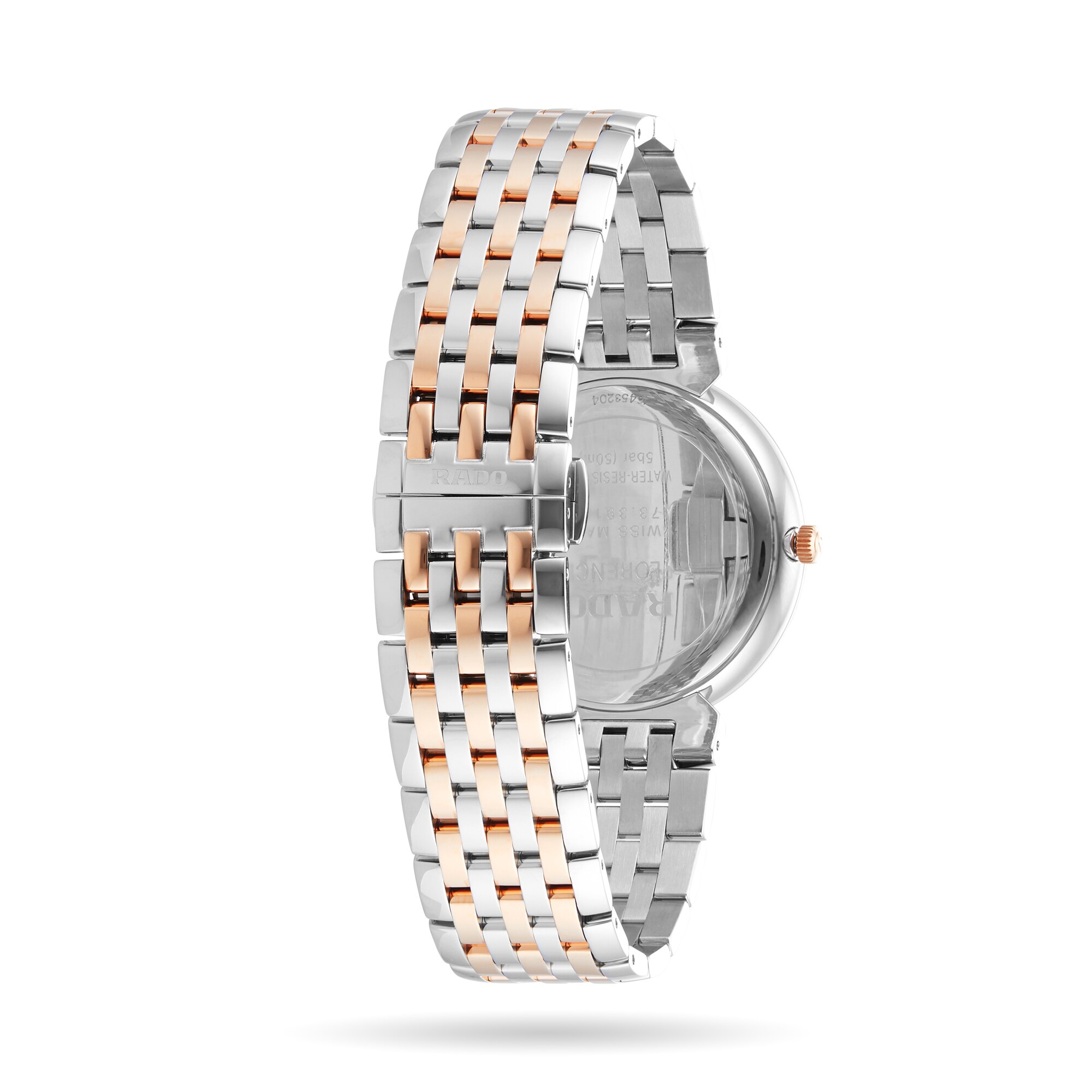 Replica Rado Florence Classic Diamonds 38mm Ladies details R48912763 2 Replica Rado Florence Classic Diamonds 38mm Ladies details R48912763