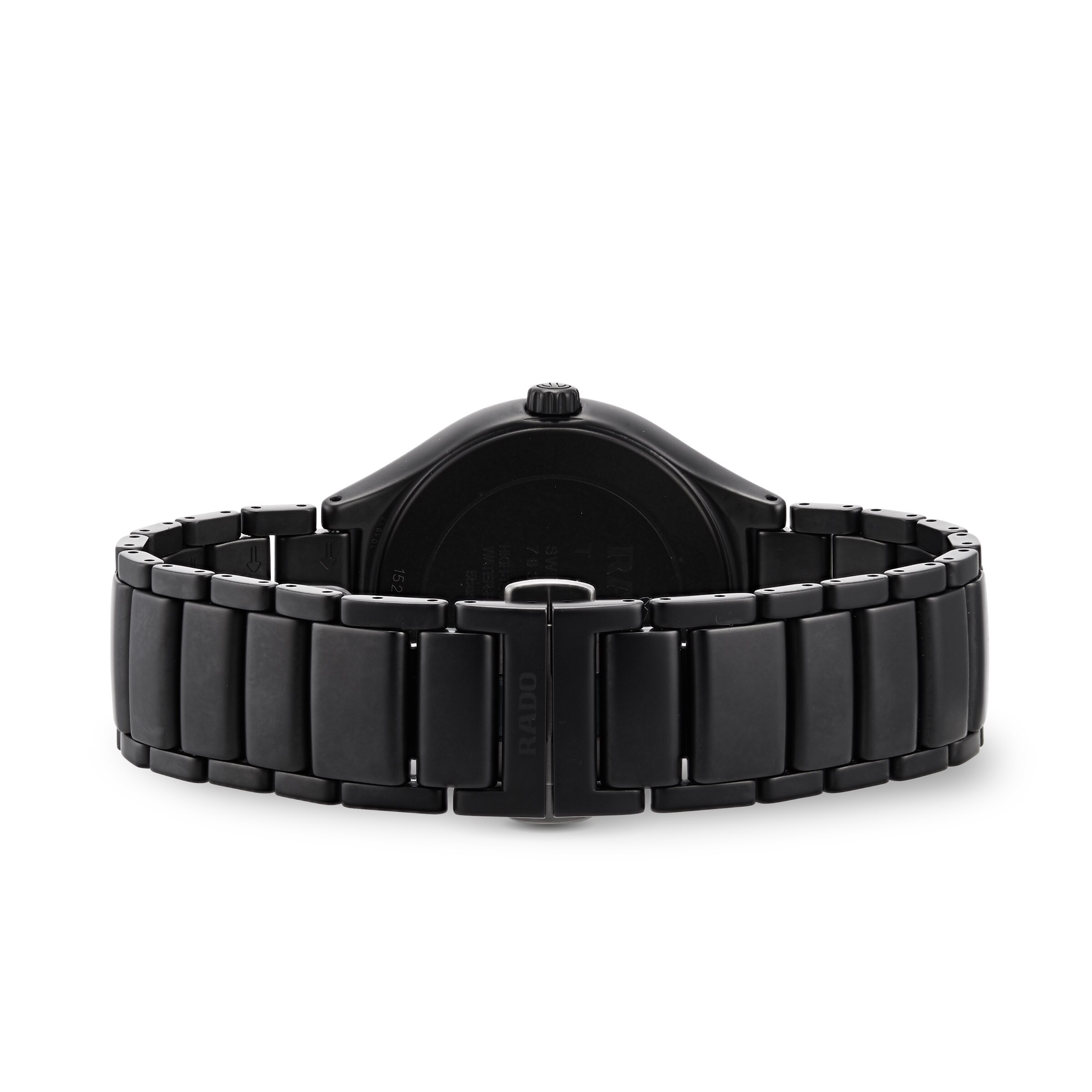 Replica Rado True 40mm Unisex details R27071152 2 Replica Rado True 40mm Unisex details R27071152