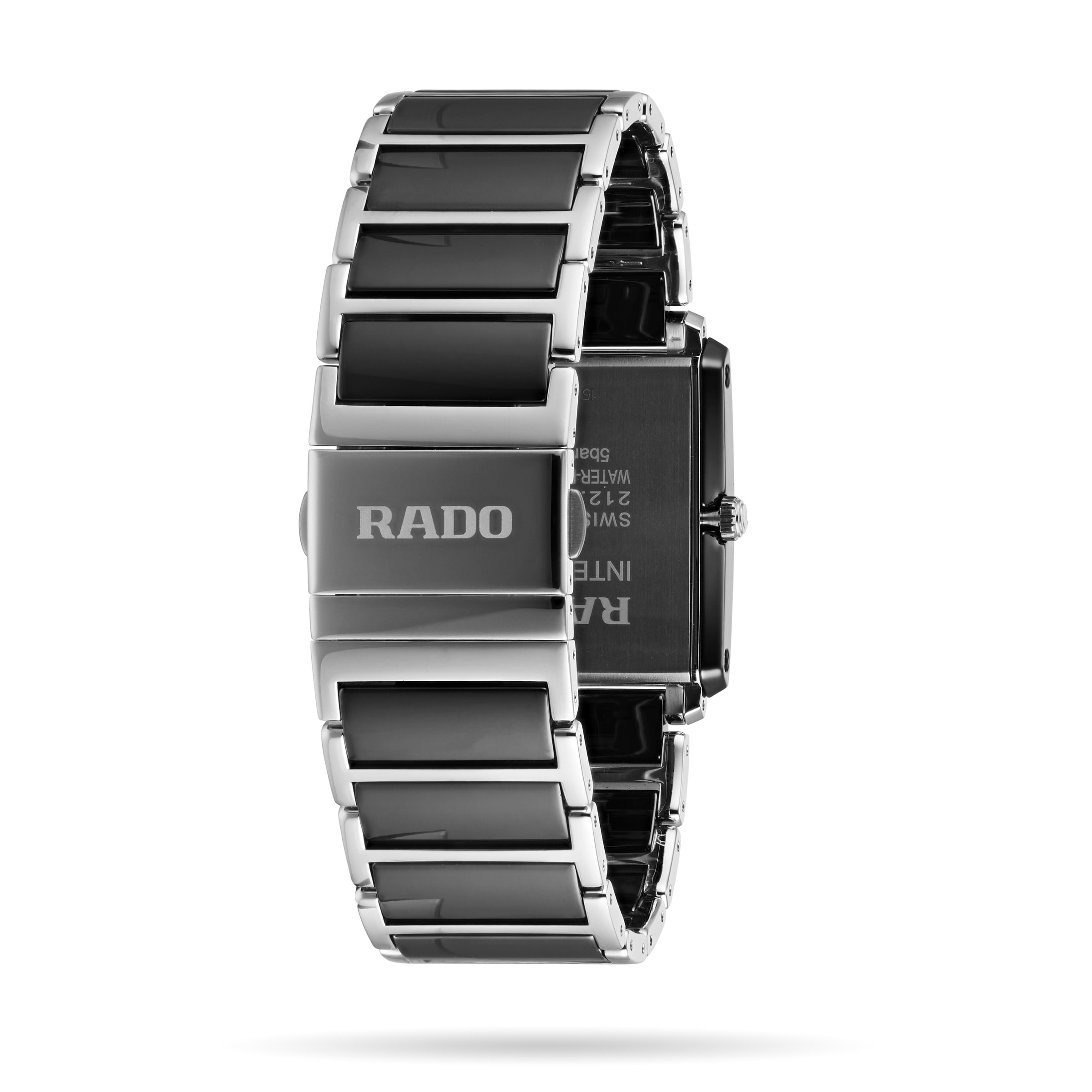 Replica Rado Integral 41mm Mens details R20206712