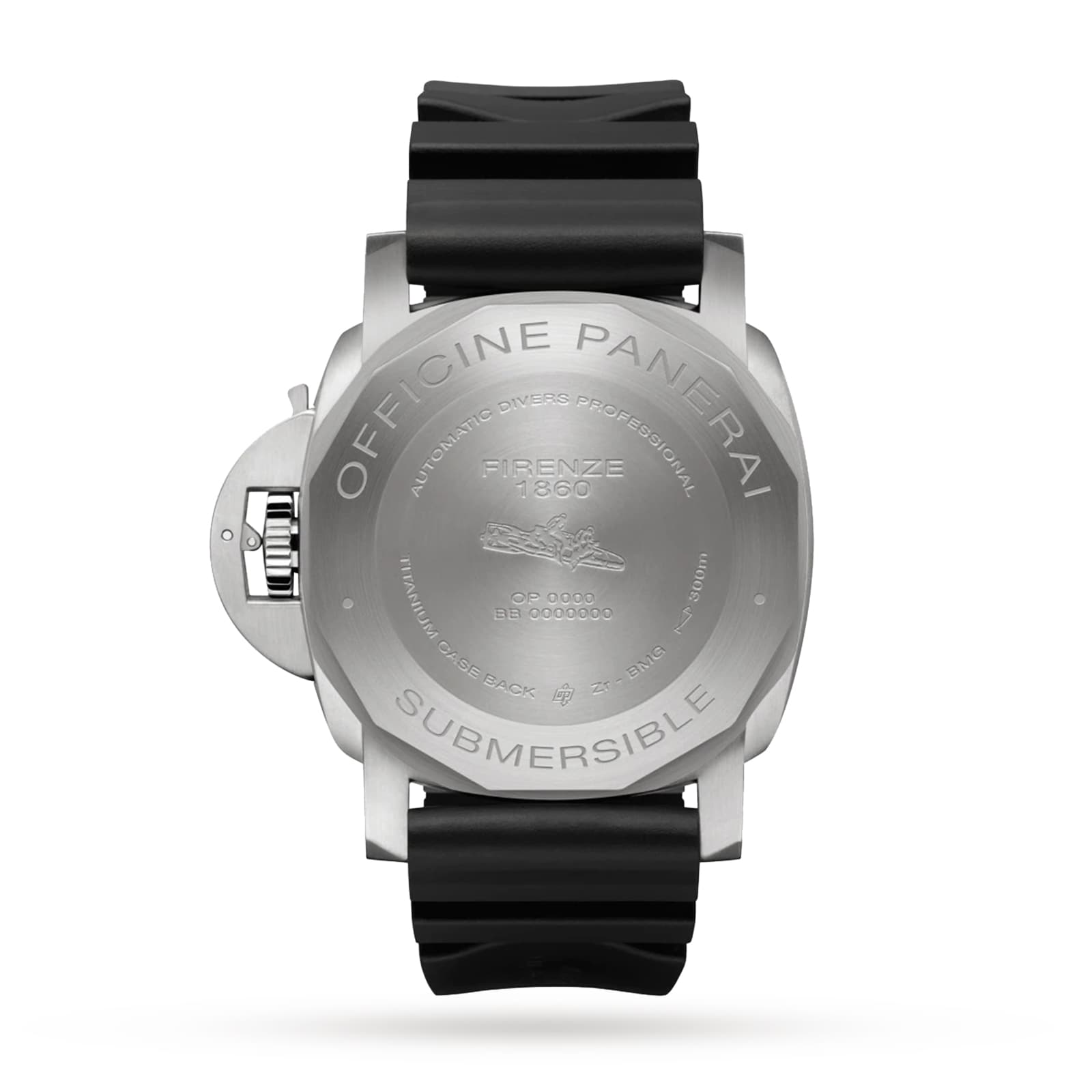 Replica Panerai Submersible BMG-TECH 47mm PAM02692 2 Replica Panerai Submersible BMG-TECH 47mm PAM02692