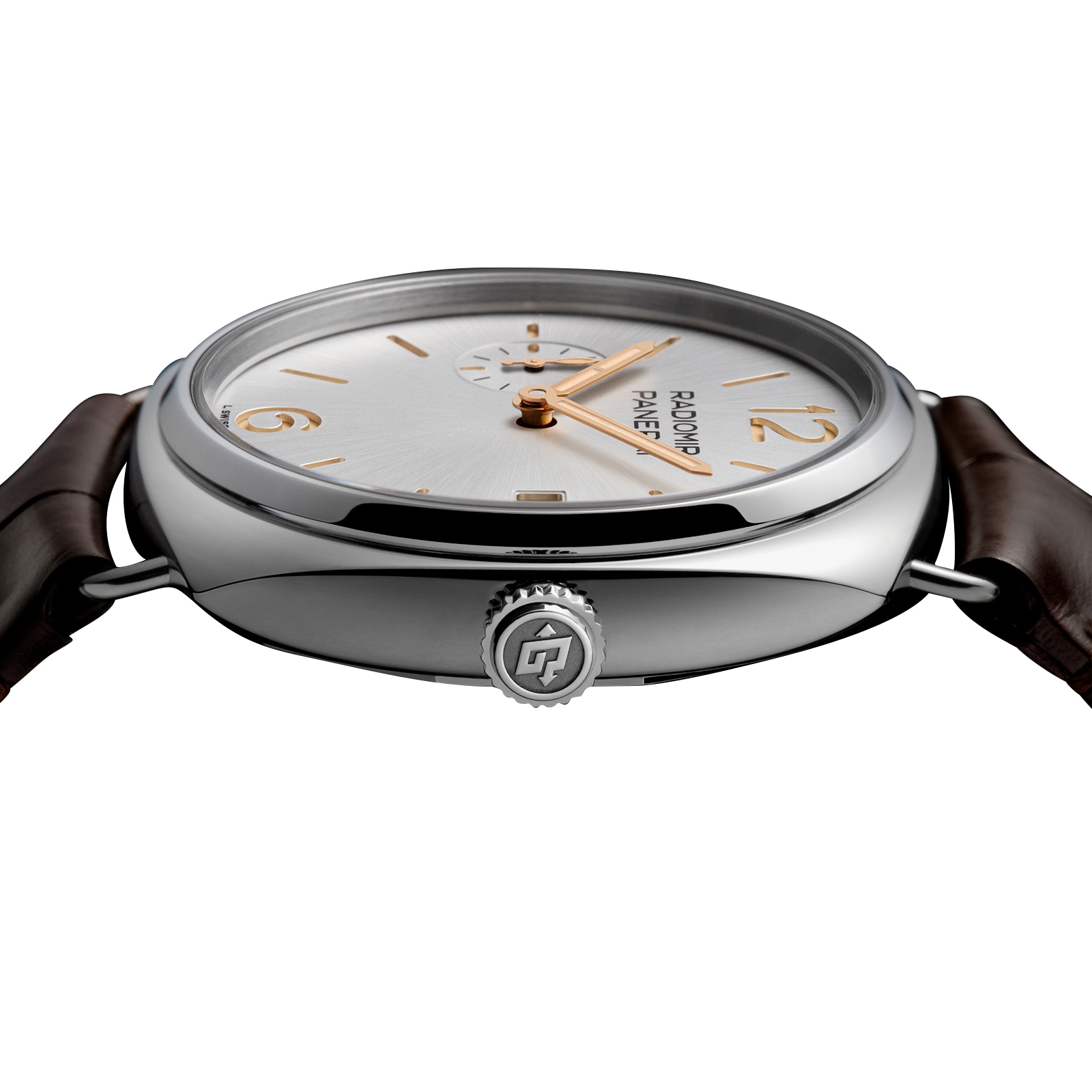 Replica Panerai Radiomir Quaranta 40mm Mens details PAM01292