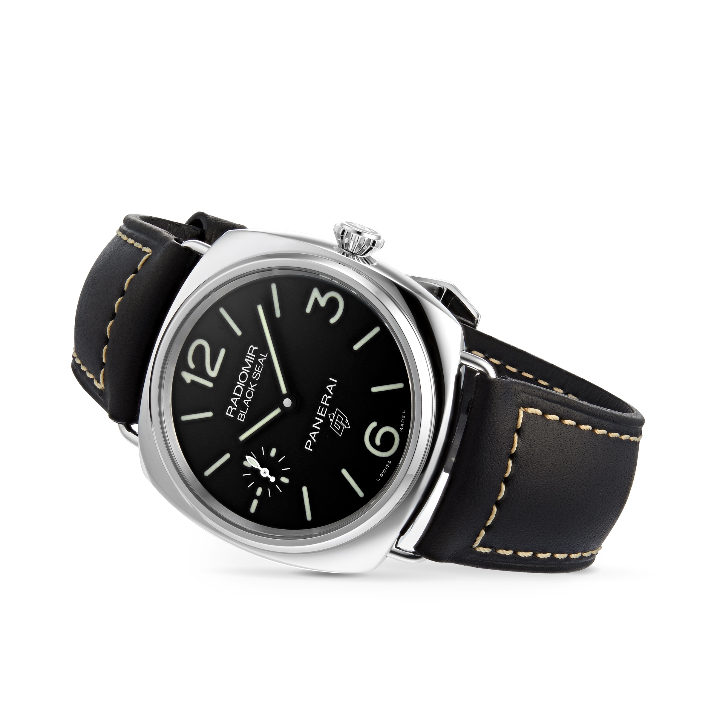 Replica Panerai Radiomir 45mm Mens details PAM00754