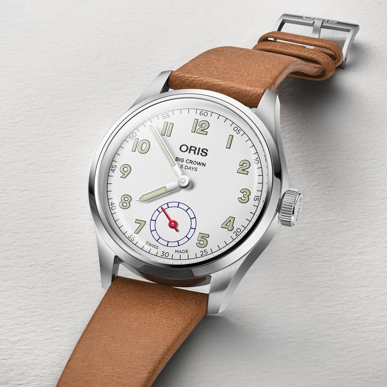 Replica Oris Wings of Hope Limited Edition 40mm Mens details 01 401 7781 4081-SET 2 Replica Oris Wings of Hope Limited Edition 40mm Mens details 01 401 7781 4081-SET