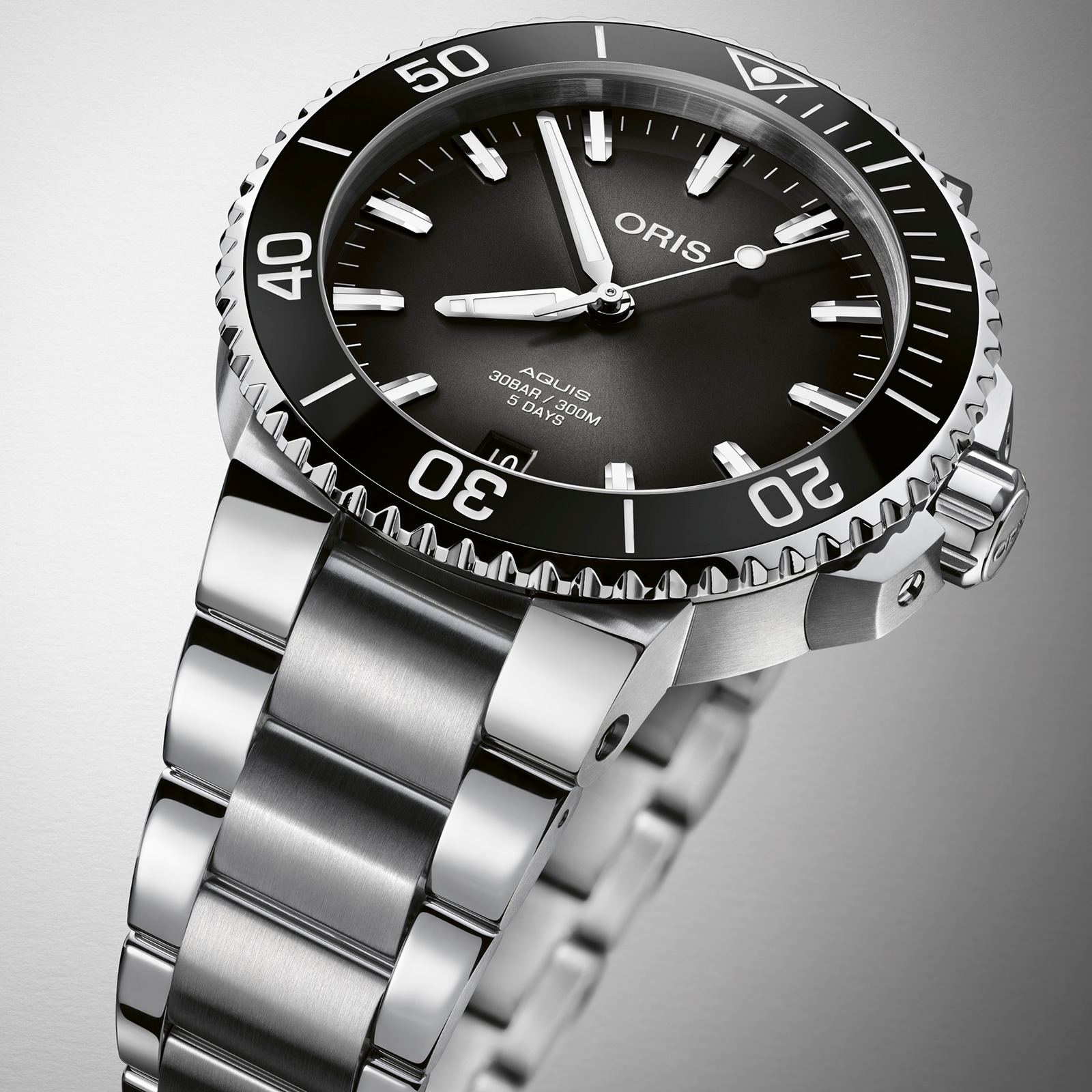 Replica Oris Diver Calibre 400 41.5mm Mens details 01 400 7769 4154-07 8 22 09PEB 2 Replica Oris Diver Calibre 400 41.5mm Mens details 01 400 7769 4154-07 8 22 09PEB